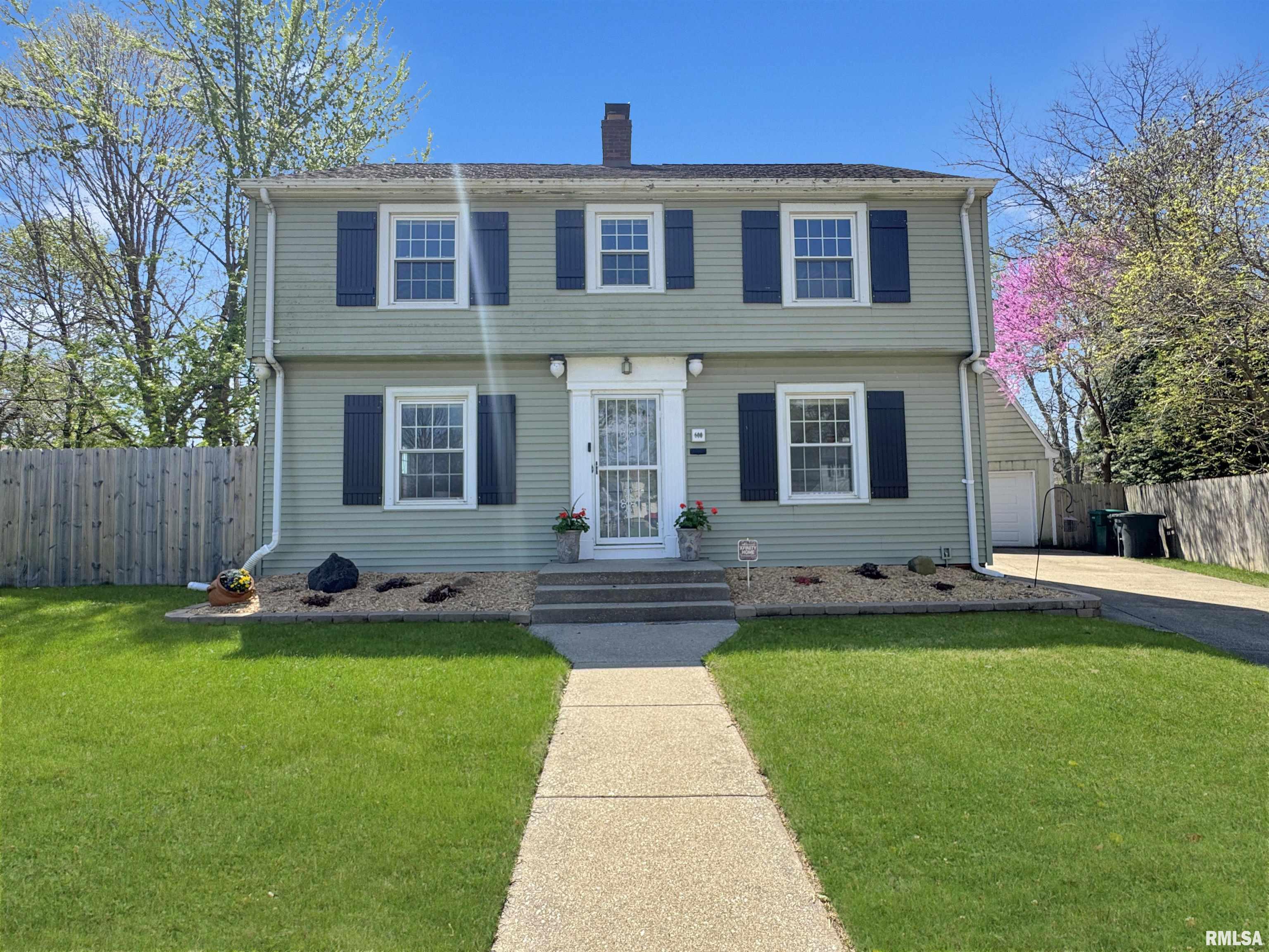 600 N Iris Court, West Peoria, Illinois image 1