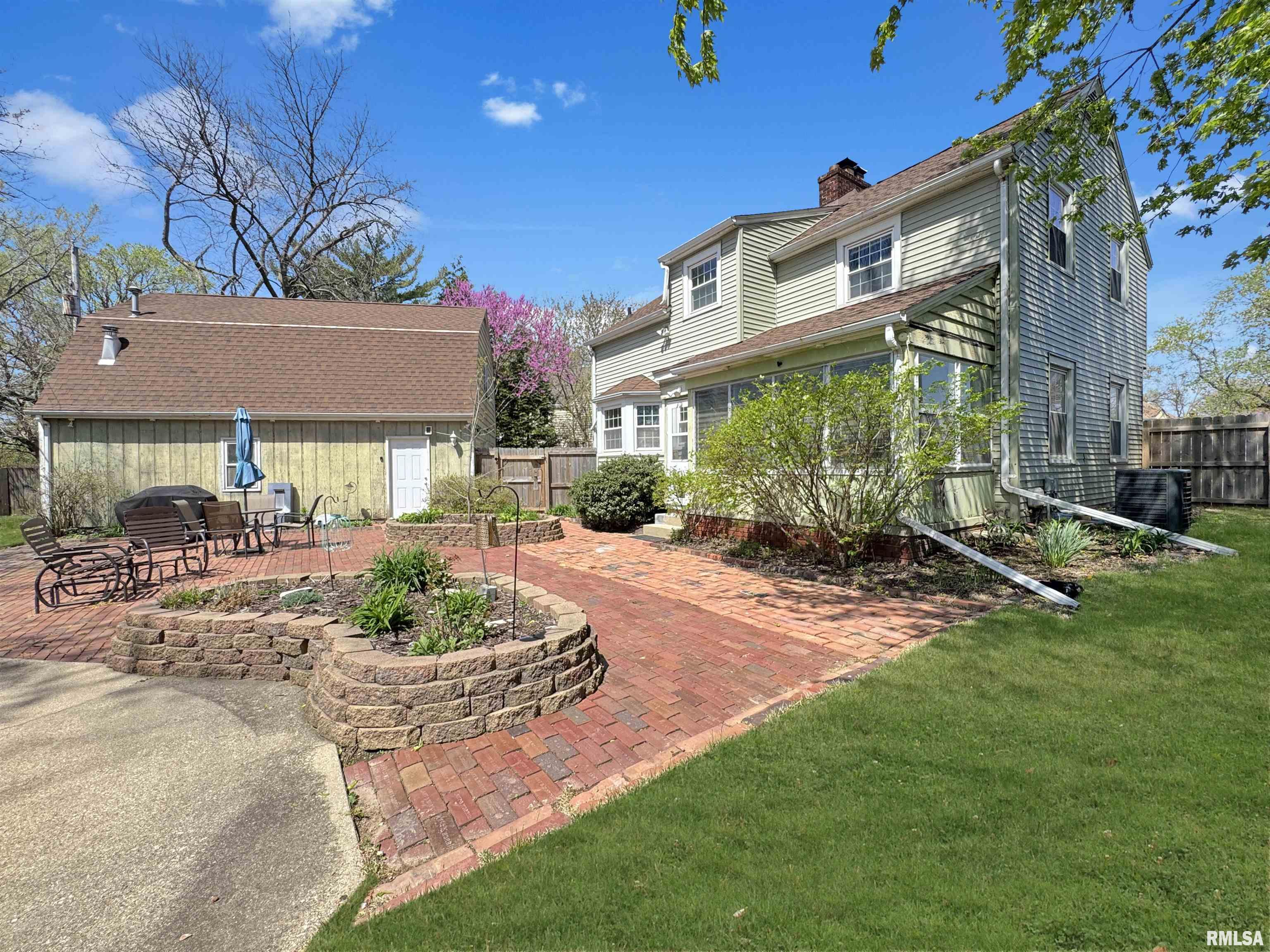 600 N Iris Court, West Peoria, Illinois image 29