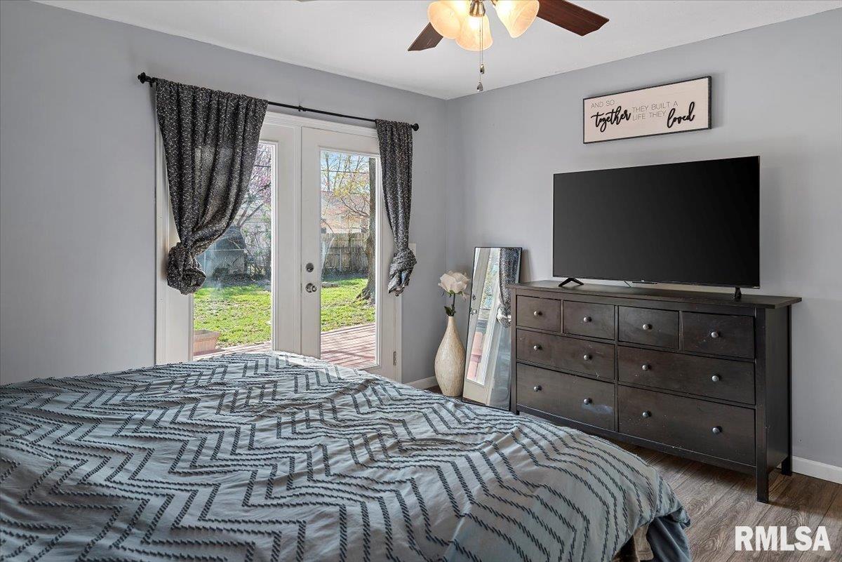 1626 Fairmont Drive, Springfield, Illinois image 16