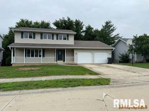 Homes For Sale - 2 Blakeridge Place<br/> Macon County, Mt Zion, IL 62549