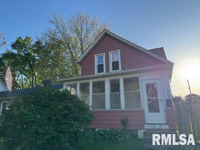 1004 S Michigan Street, Davenport, Iowa image 2
