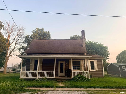 410 E SOUTH ST, ASTORIA, IL 61501 - Image 7758a52f929bef081e29077b4e22aefe/3710104857