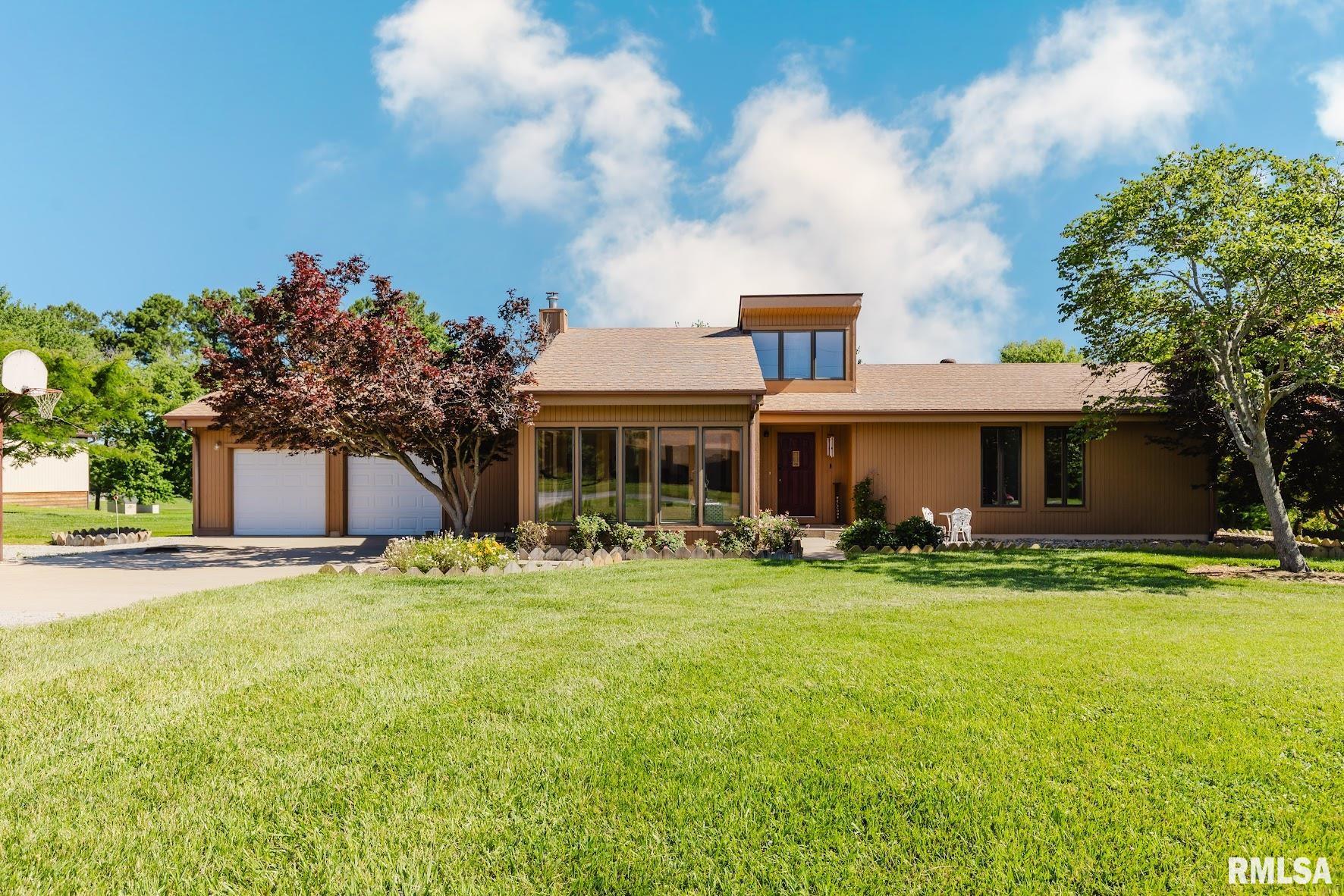 Photo 1 of 57 — 15150 REMINGTON Road, Marion, IL 62959