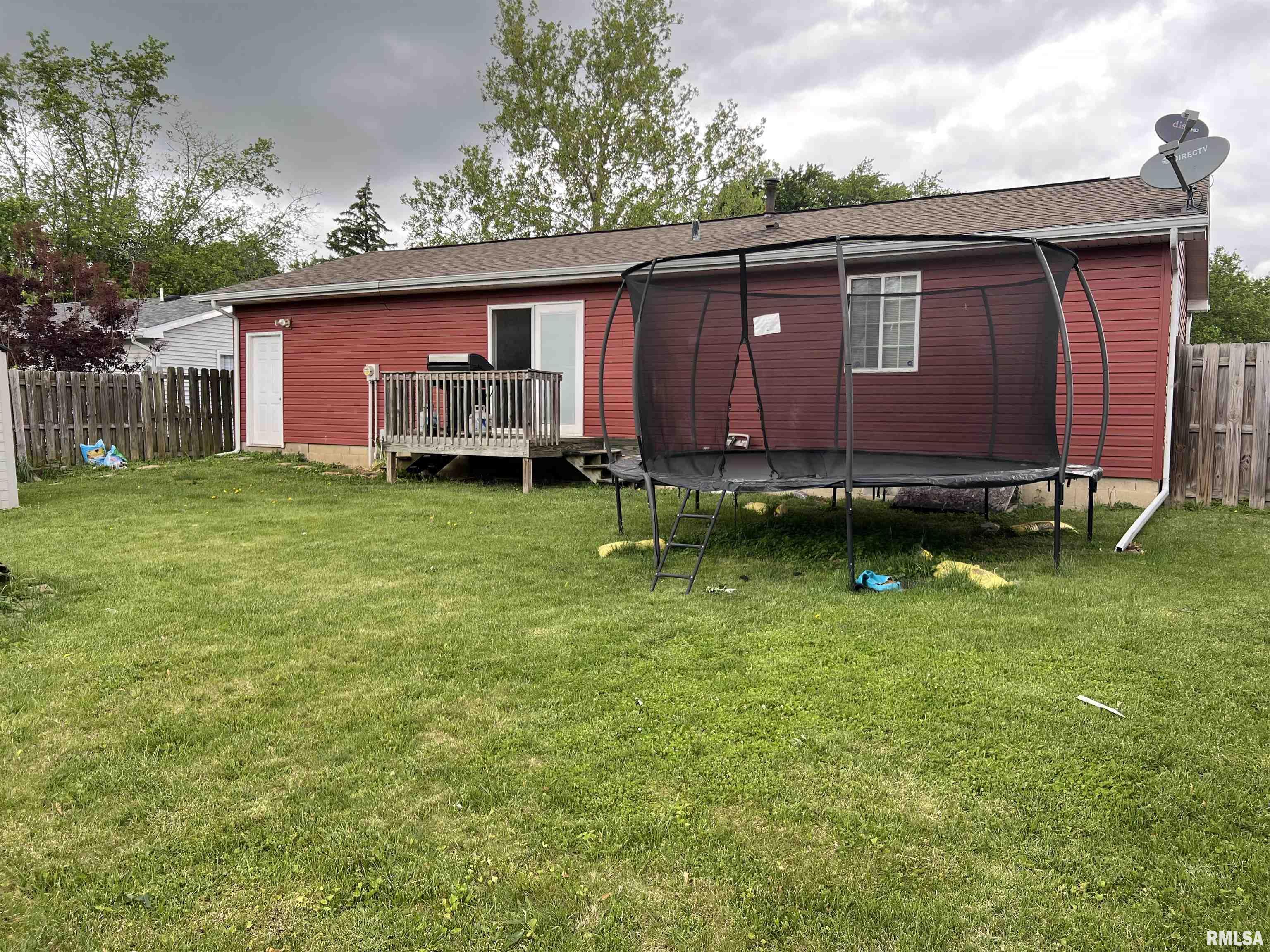 207 Mimosa Lane, Washington, Illinois image 10