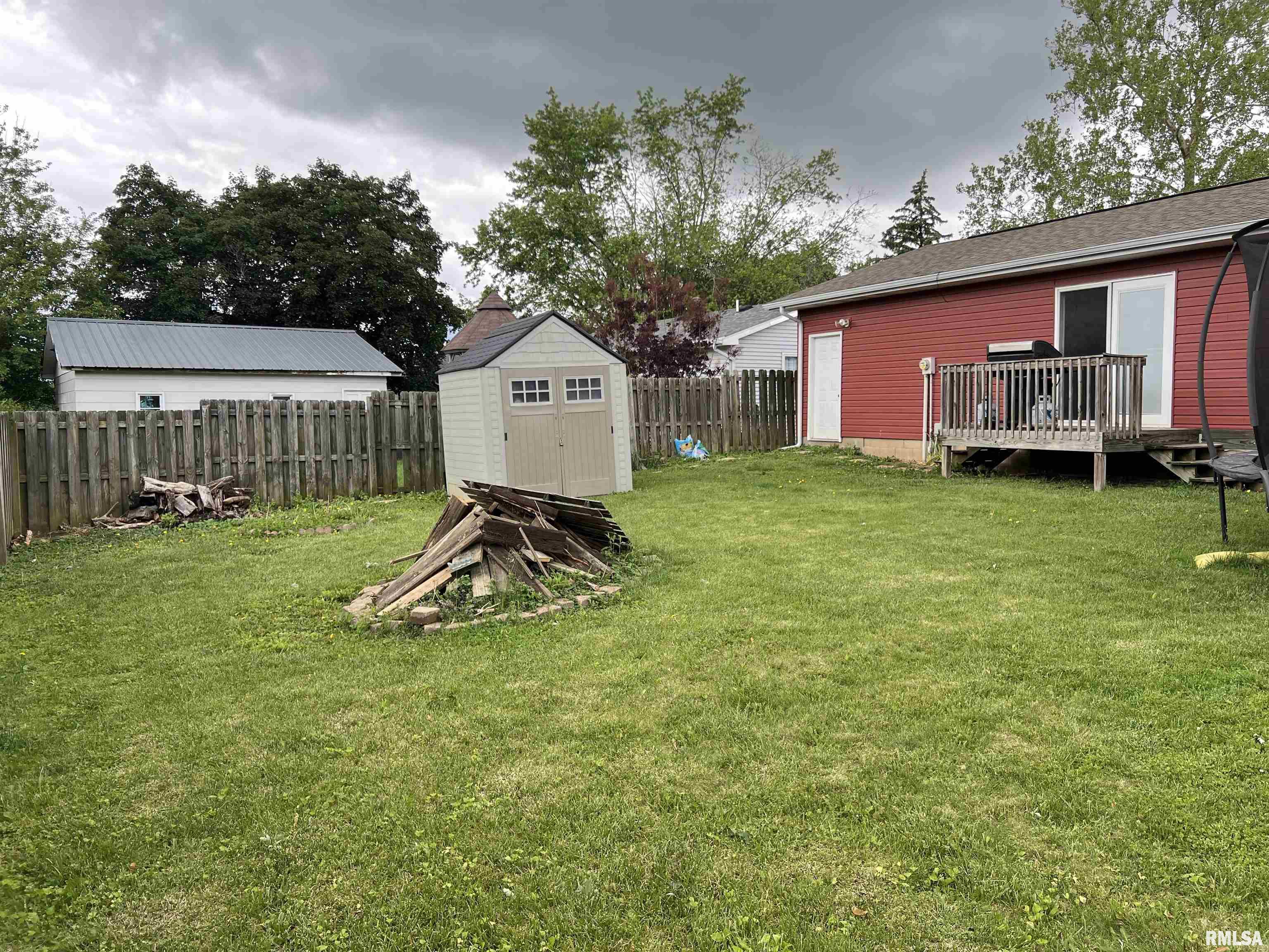 207 Mimosa Lane, Washington, Illinois image 8
