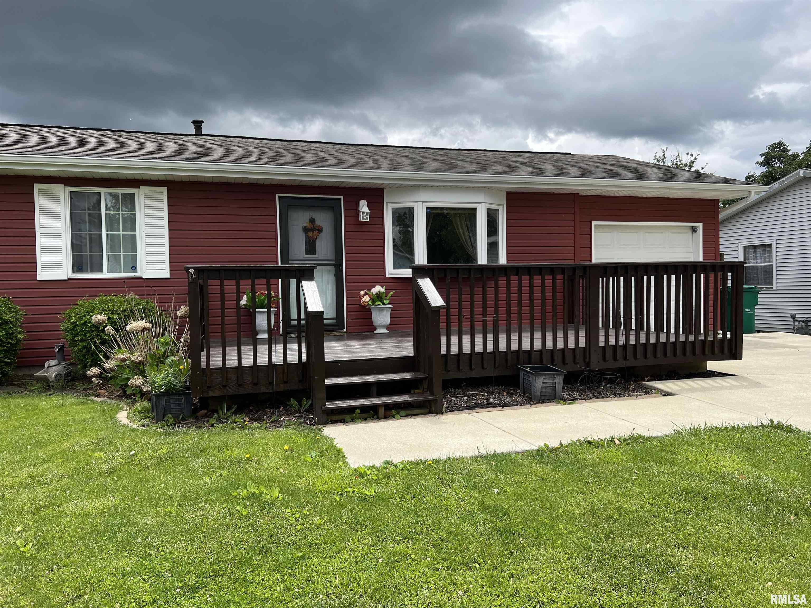 207 Mimosa Lane, Washington, Illinois image 4