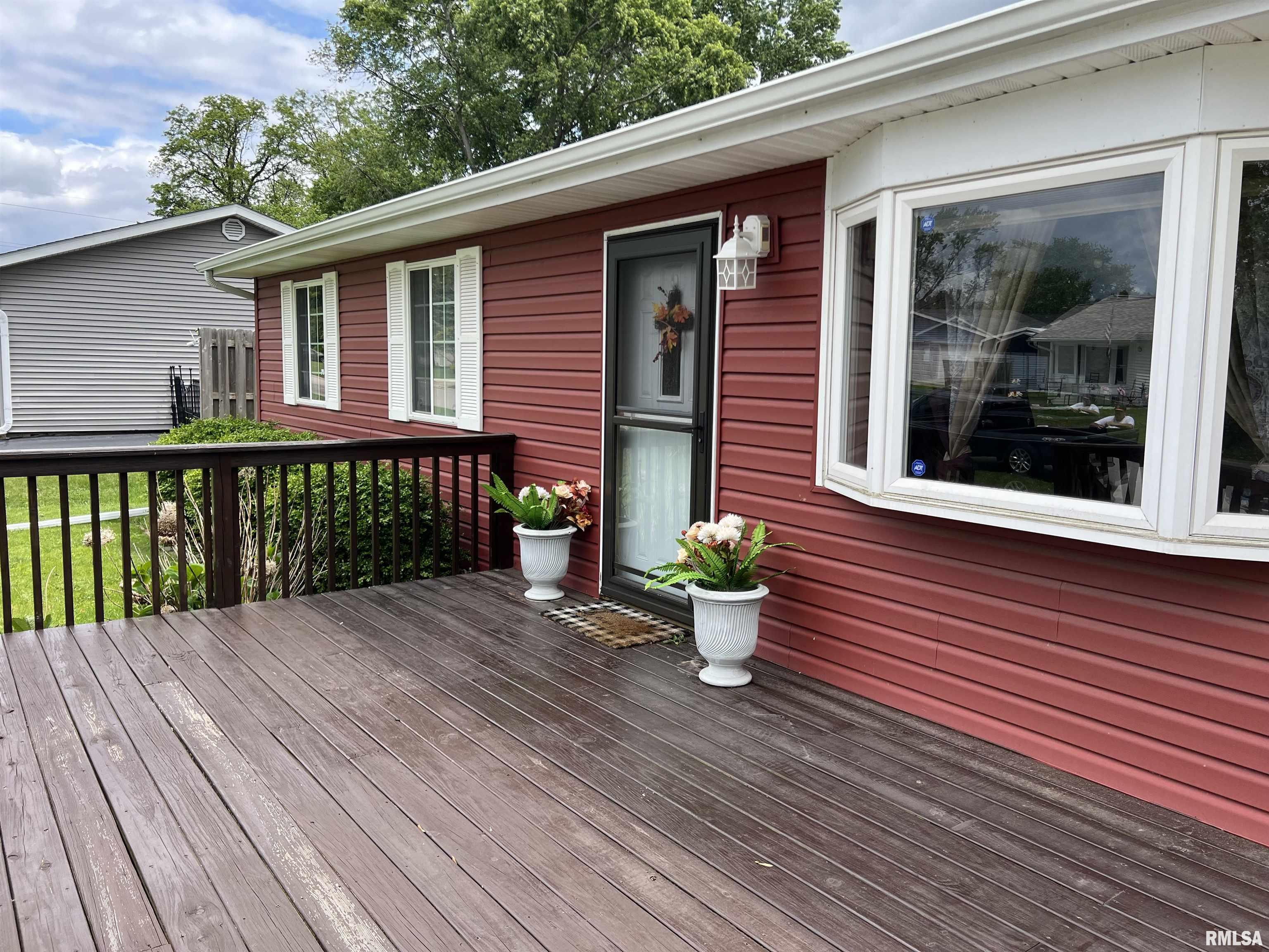 207 Mimosa Lane, Washington, Illinois image 5