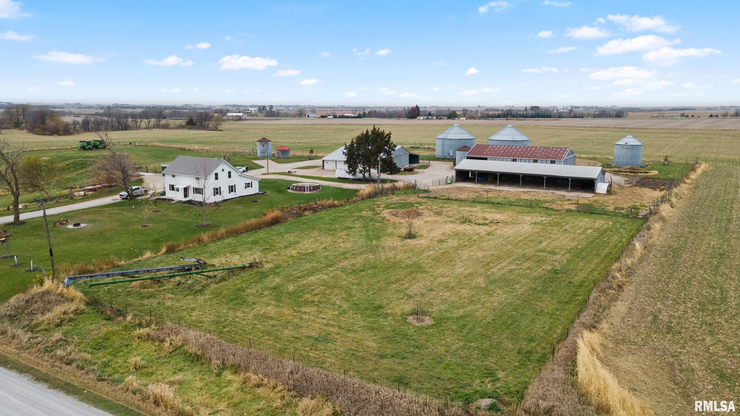 3383 160th Street, Muscatine, Iowa image 48