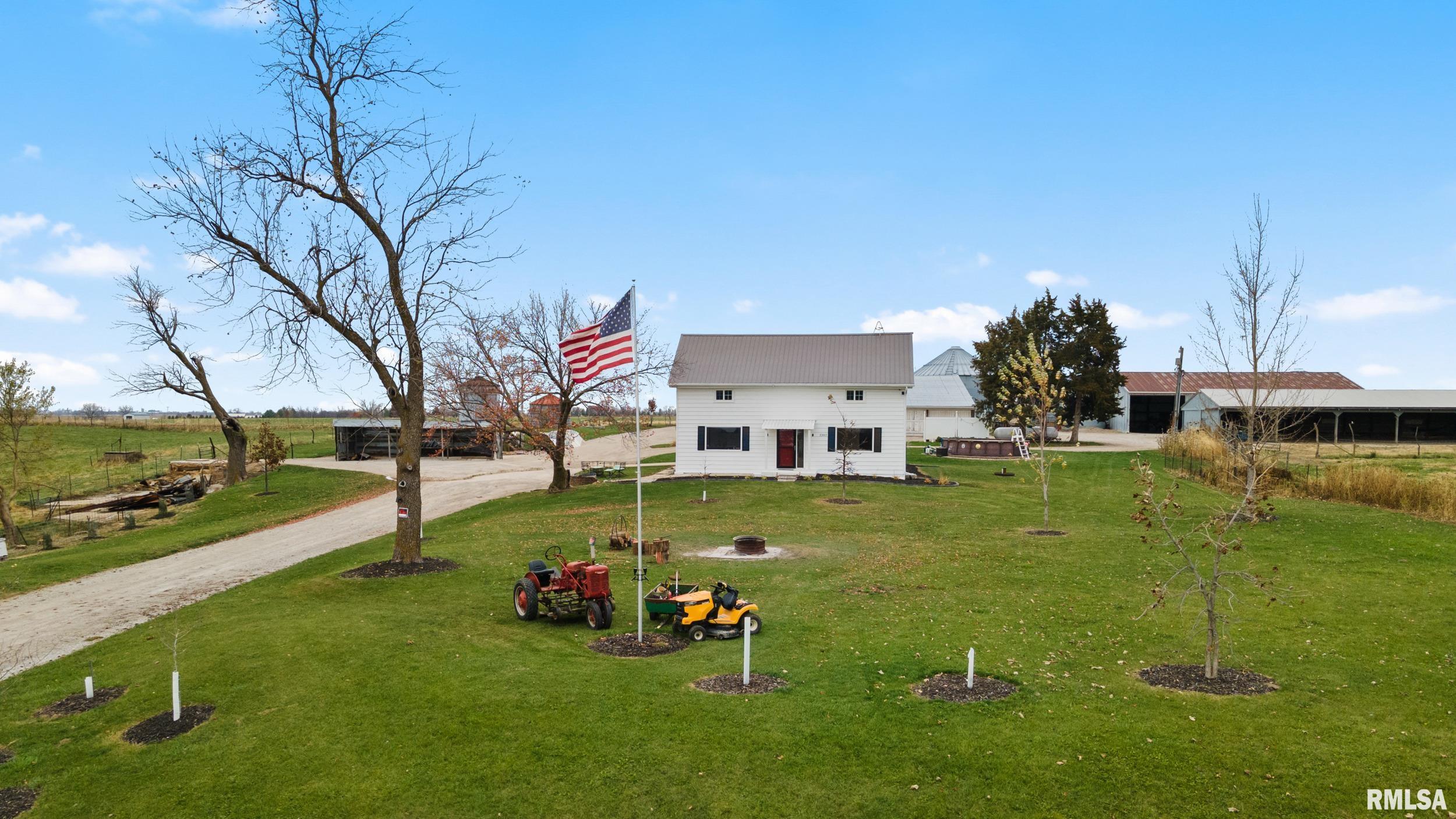 3383 160th Street, Muscatine, Iowa image 1