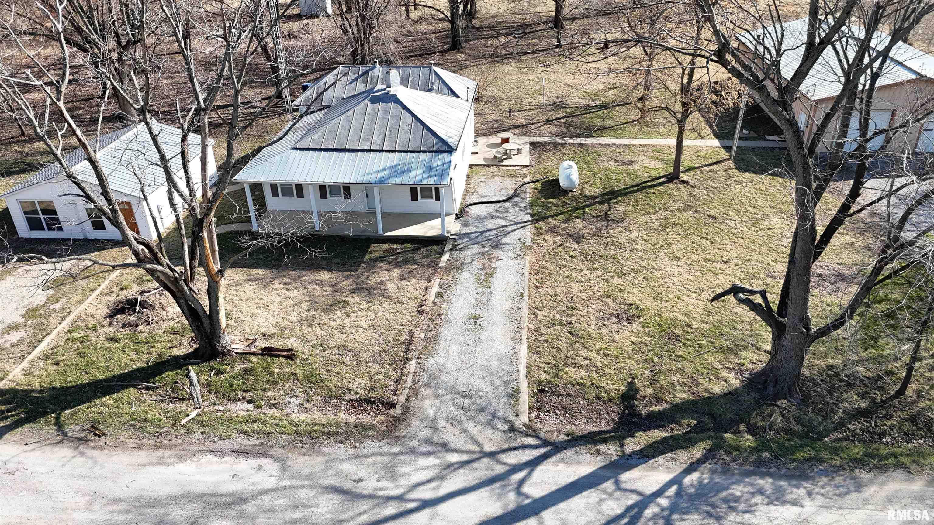 19191 E Bakerville Road, Opdyke, Illinois image 30