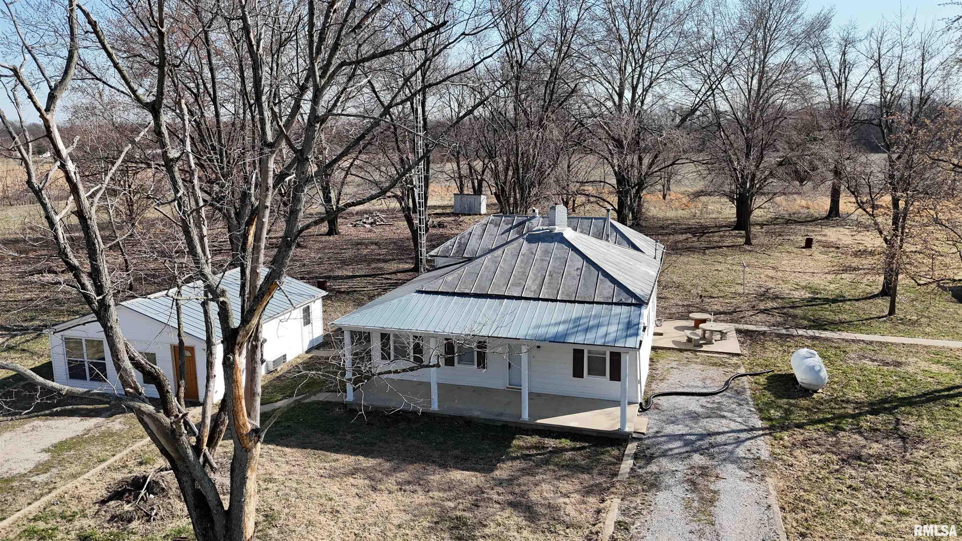 19191 E Bakerville Road, Opdyke, Illinois image 31