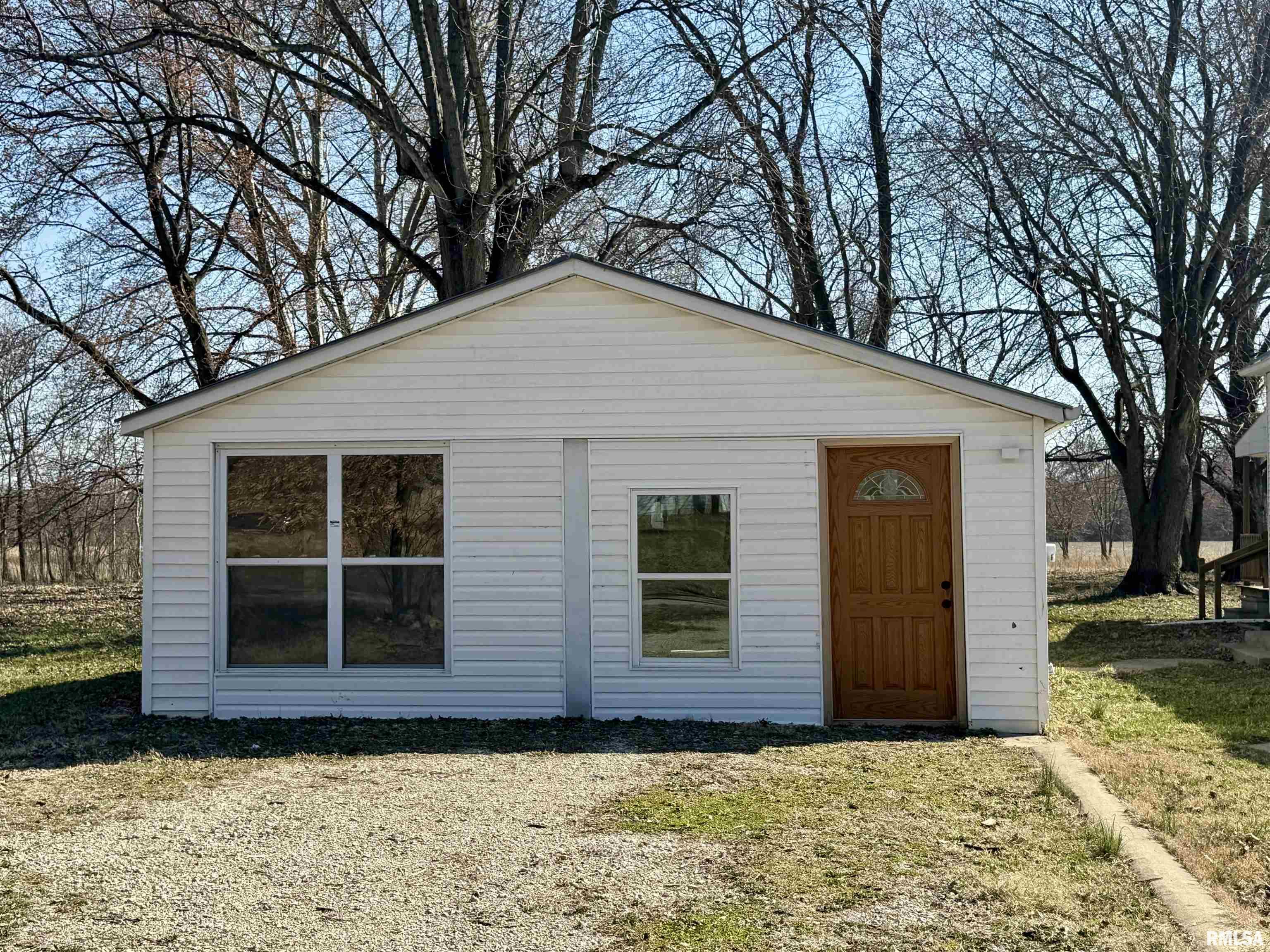 19191 E Bakerville Road, Opdyke, Illinois image 22