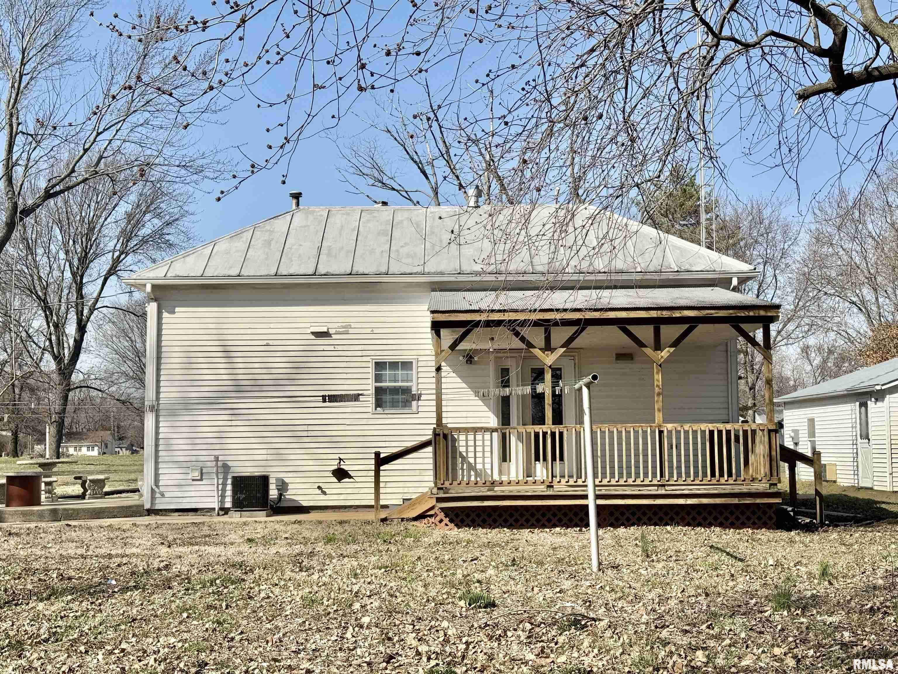 19191 E Bakerville Road, Opdyke, Illinois image 19