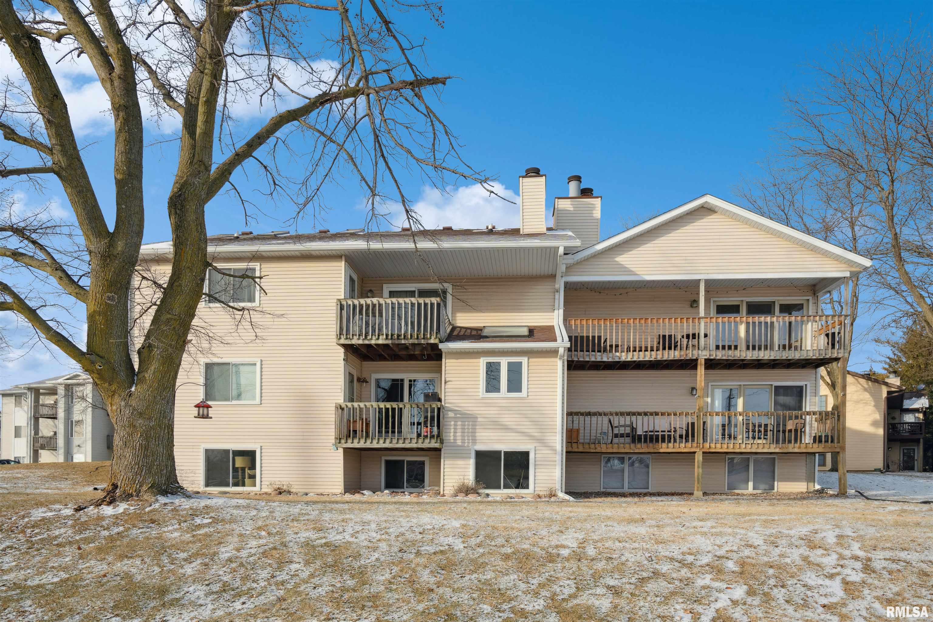 4185 Mallard Court #101, Bettendorf, Iowa image 25