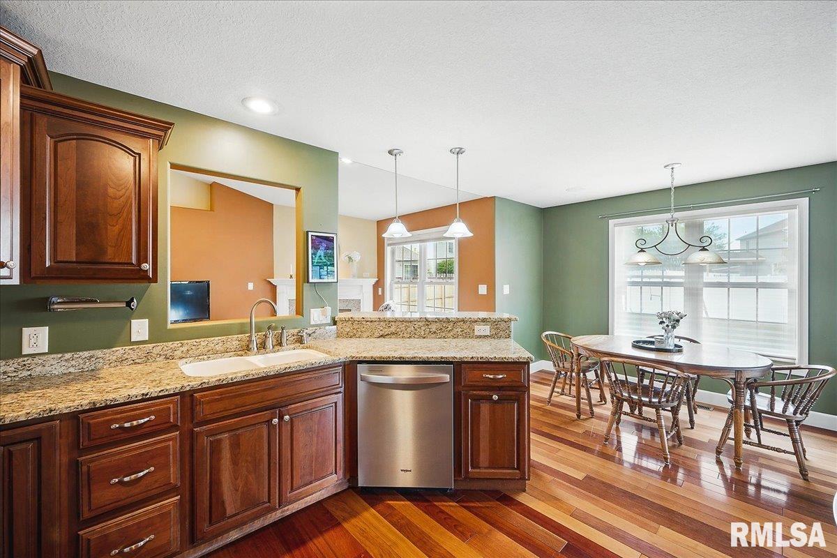 1719 Partridge Point, Normal, Illinois image 11