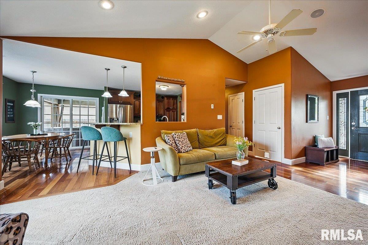 1719 Partridge Point, Normal, Illinois image 5