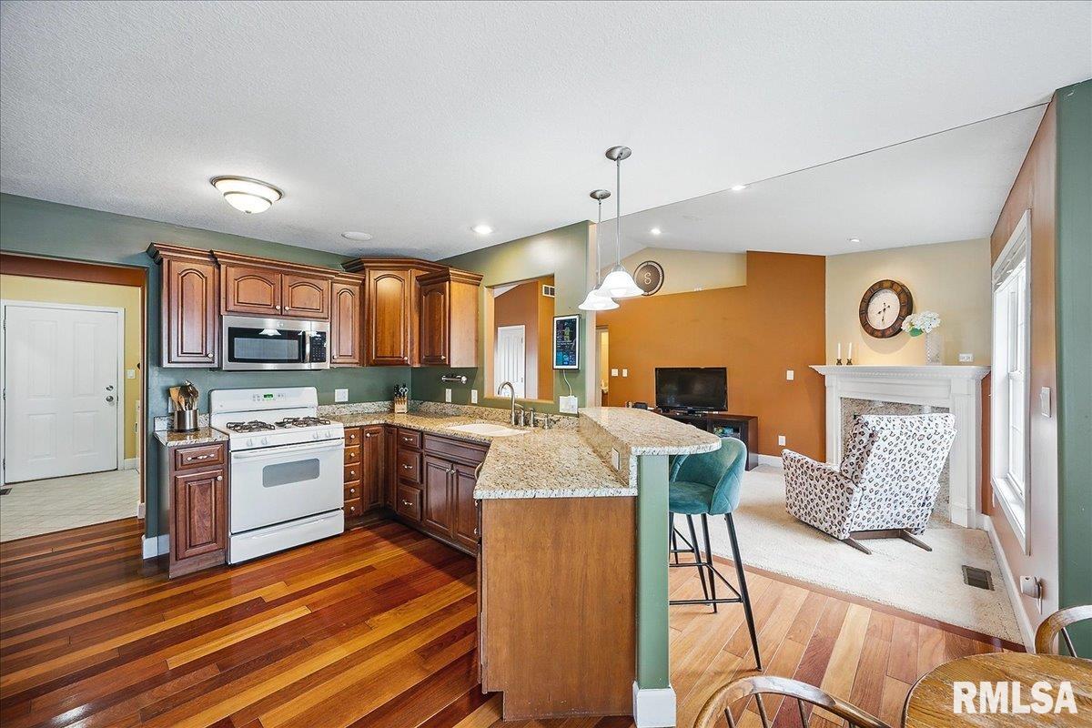 1719 Partridge Point, Normal, Illinois image 10