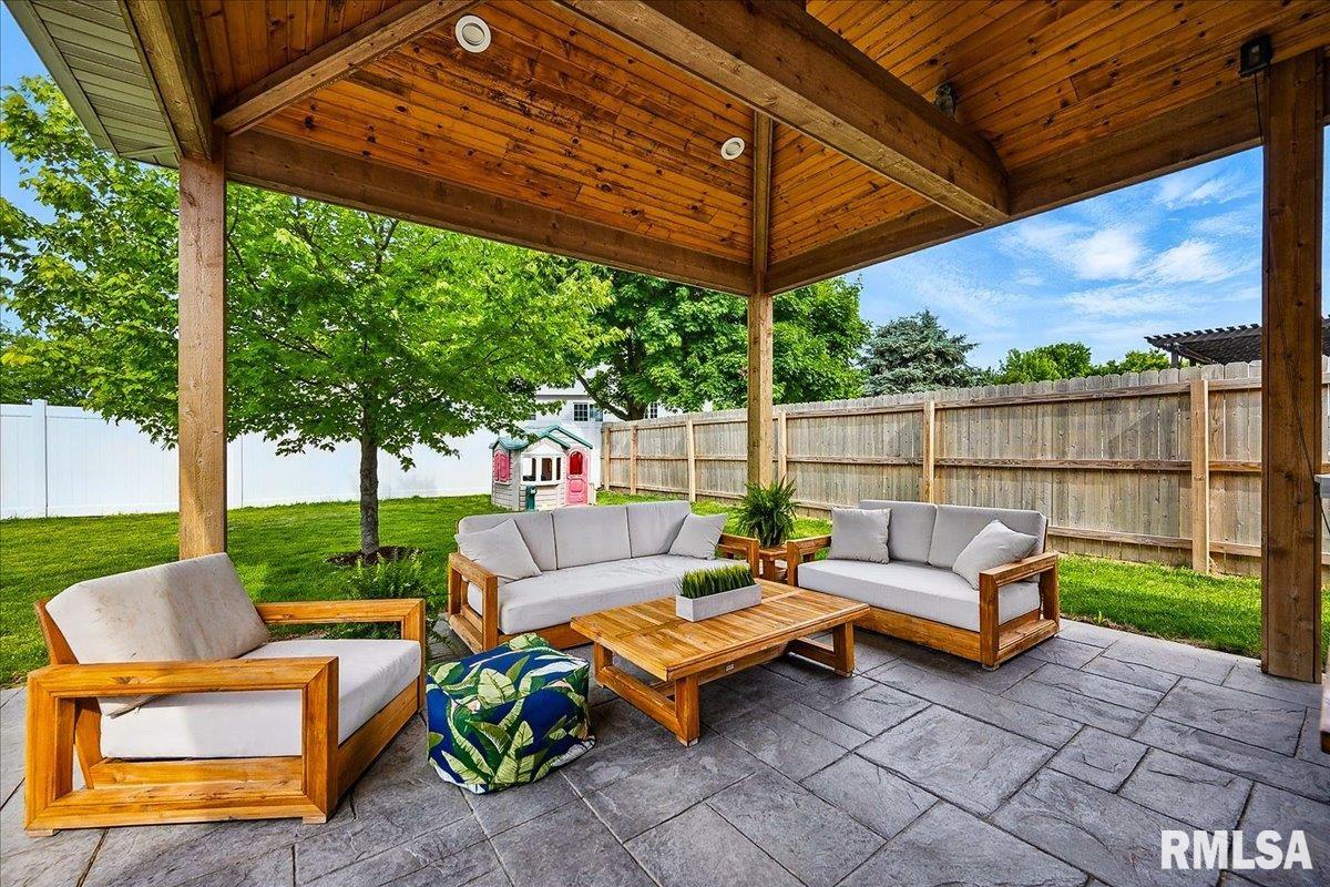 1719 Partridge Point, Normal, Illinois image 38