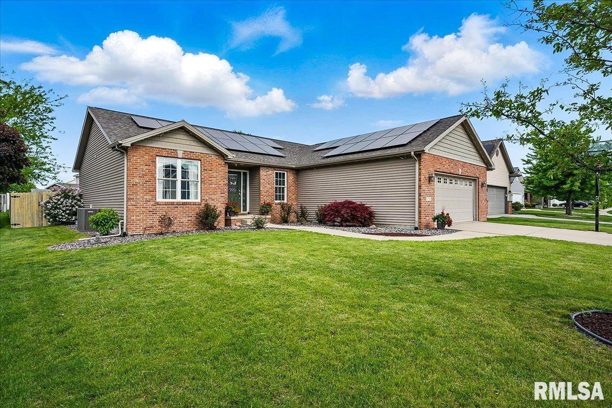 1719 Partridge Point, Normal, Illinois image 32