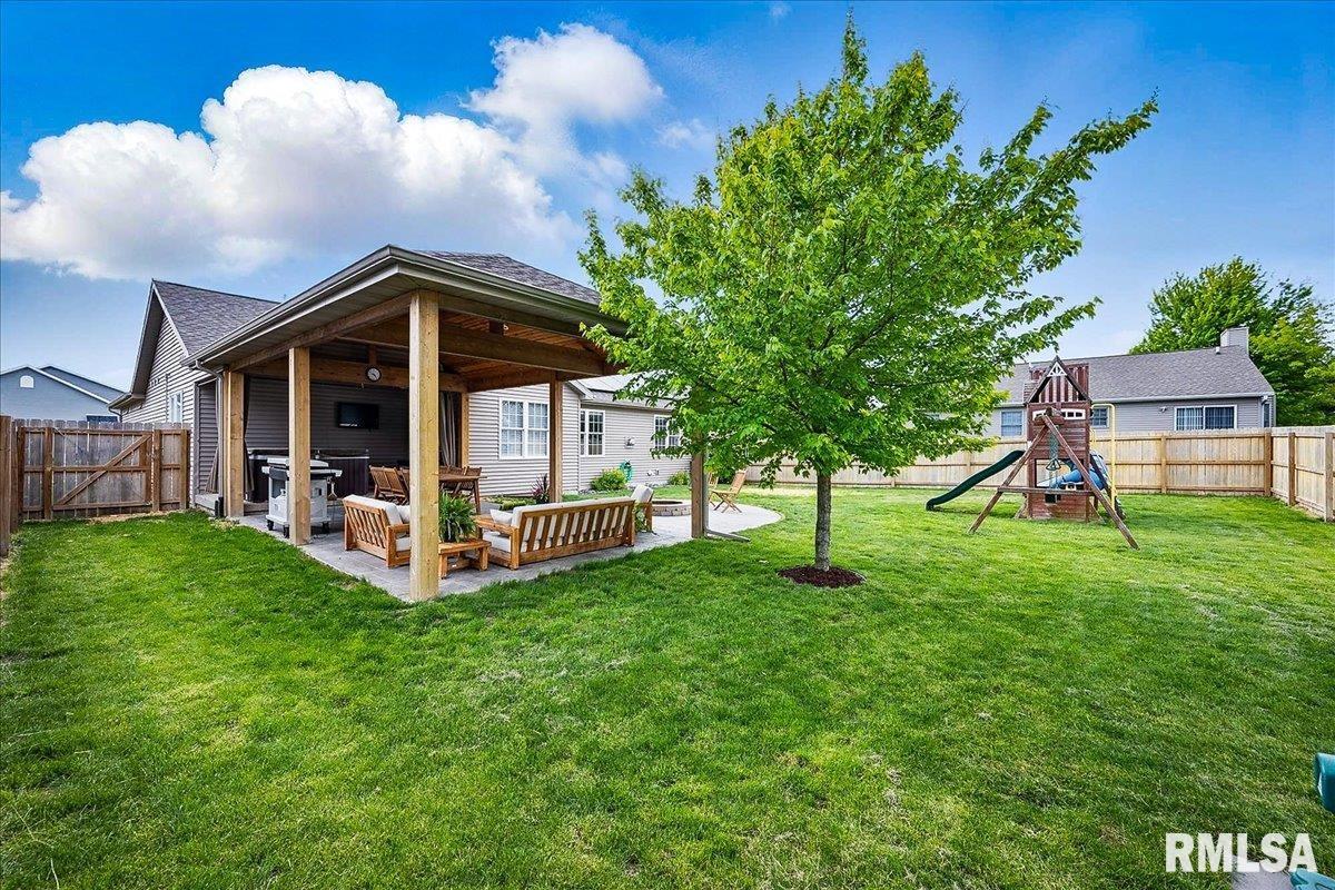 1719 Partridge Point, Normal, Illinois image 35