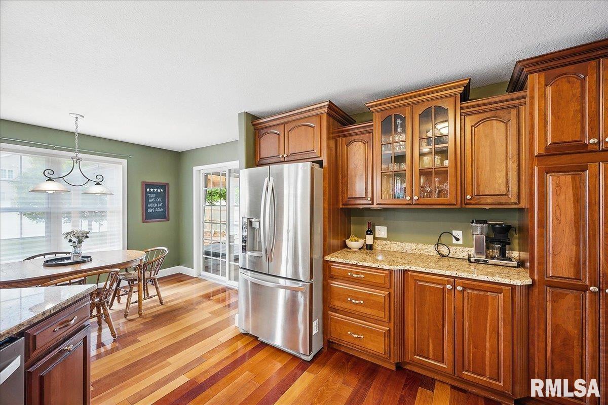 1719 Partridge Point, Normal, Illinois image 12