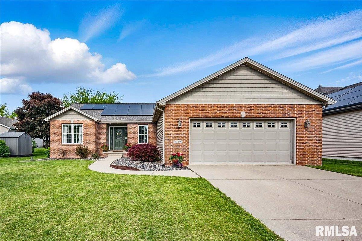 1719 Partridge Point, Normal, Illinois image 1