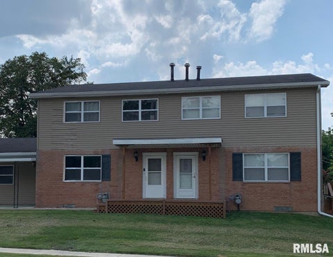 Homes For Sale - 2020 W Glen Avenue<br/> Peoria, IL 61614