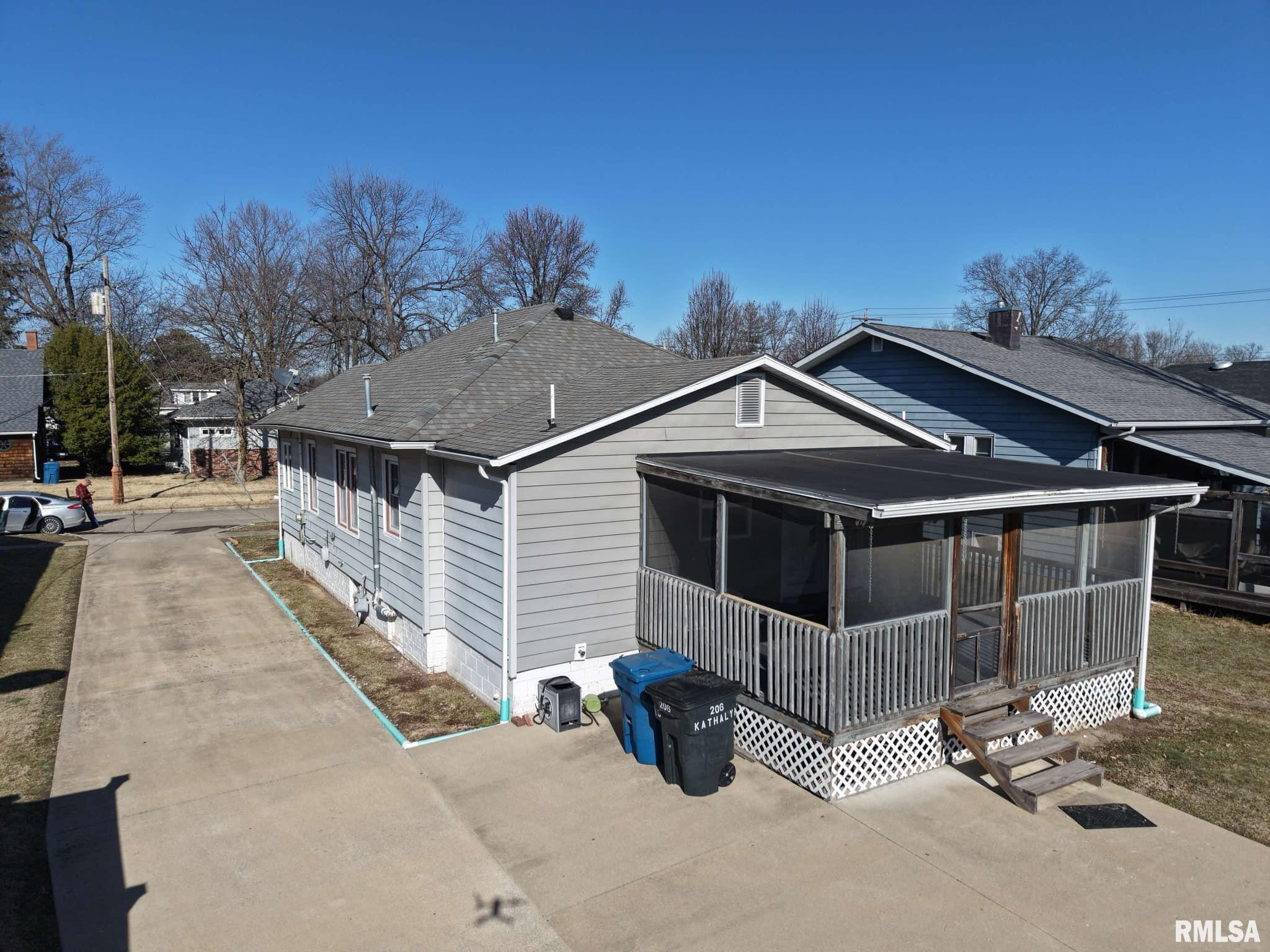 206 W 6th Street, Benton, Illinois image 7