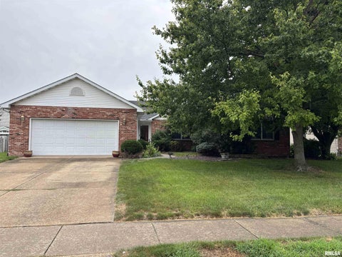 Homes For Sale - 3016 Sequoia Drive<br/> Sangamon County, Springfield, IL 62712