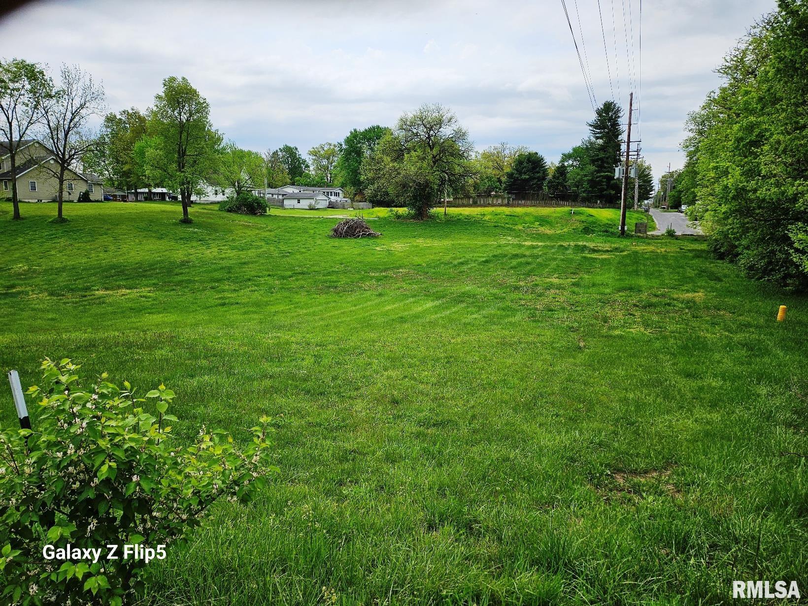 Lot 2-4 Ravine Drive, Carlinville, Illinois image 1