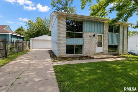 Homes For Sale - 3800 W Brighton Avenue<br/> Peoria County, Peoria, IL 61615