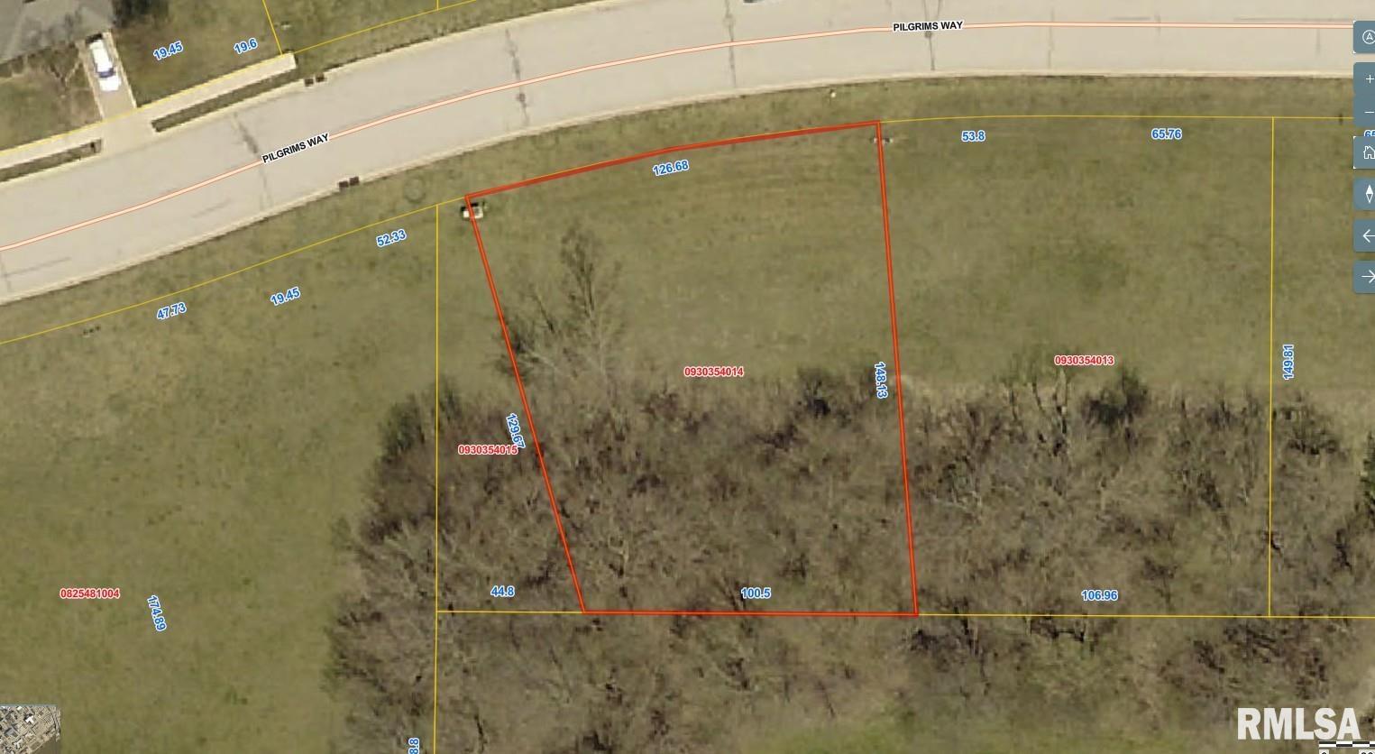 3025 W Pilgrims Way, Peoria, Illinois image 1