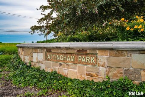 Vacant Land For Sale - 3025 W Pilgrims Way<br/> Peoria County, Peoria, IL 61615