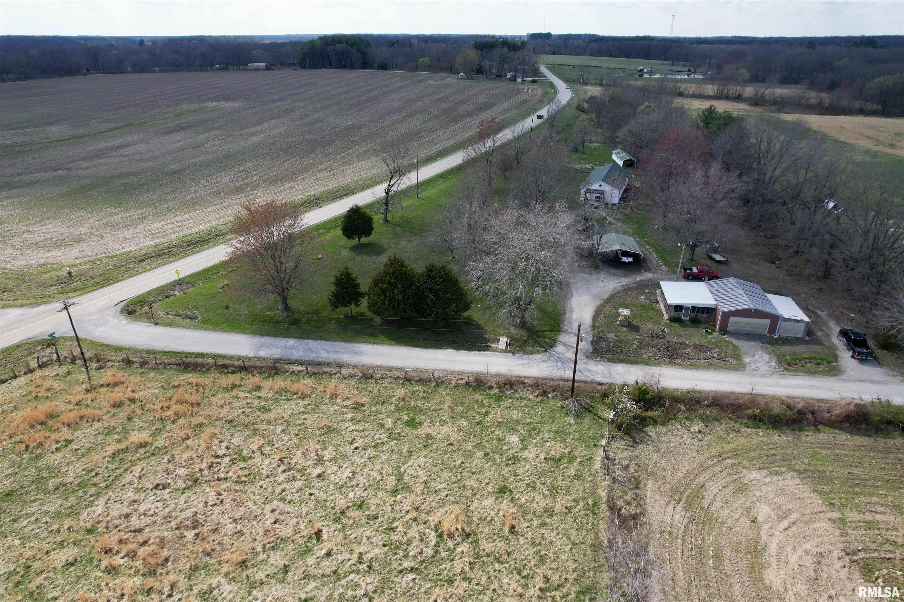 1219 Buchanan Road, Iuka, Illinois image 6