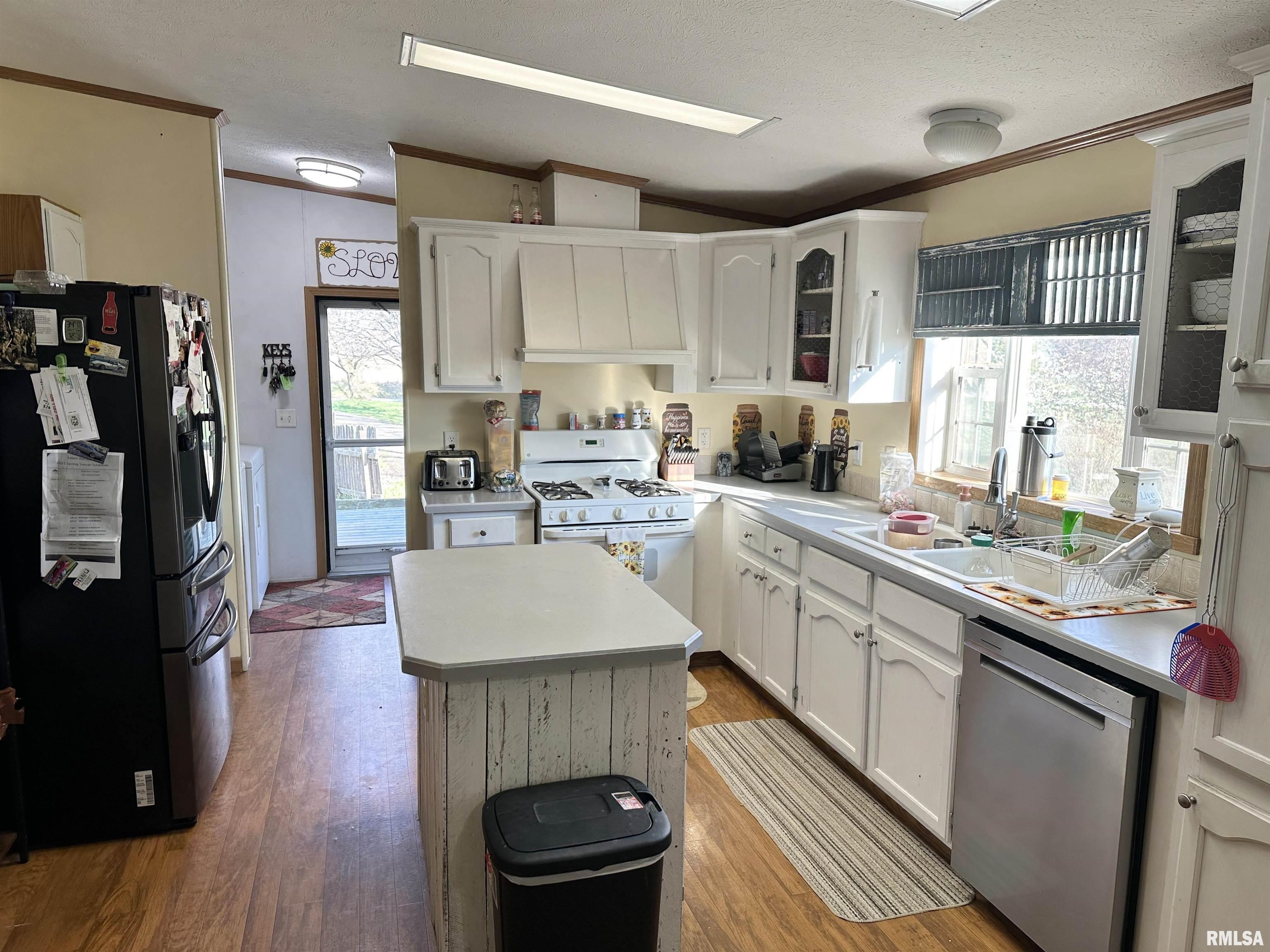 1219 Buchanan Road, Iuka, Illinois image 9