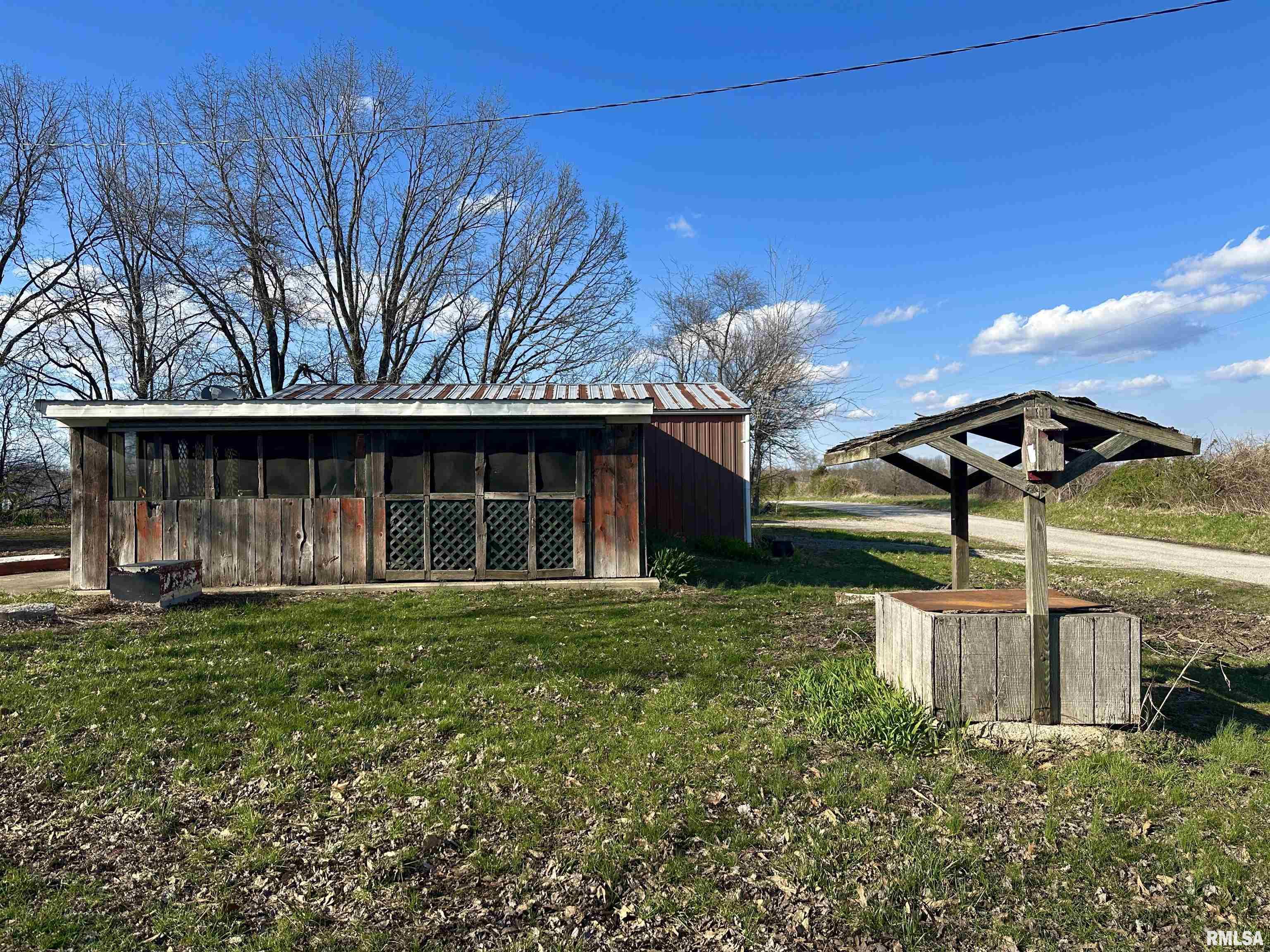 1219 Buchanan Road, Iuka, Illinois image 7