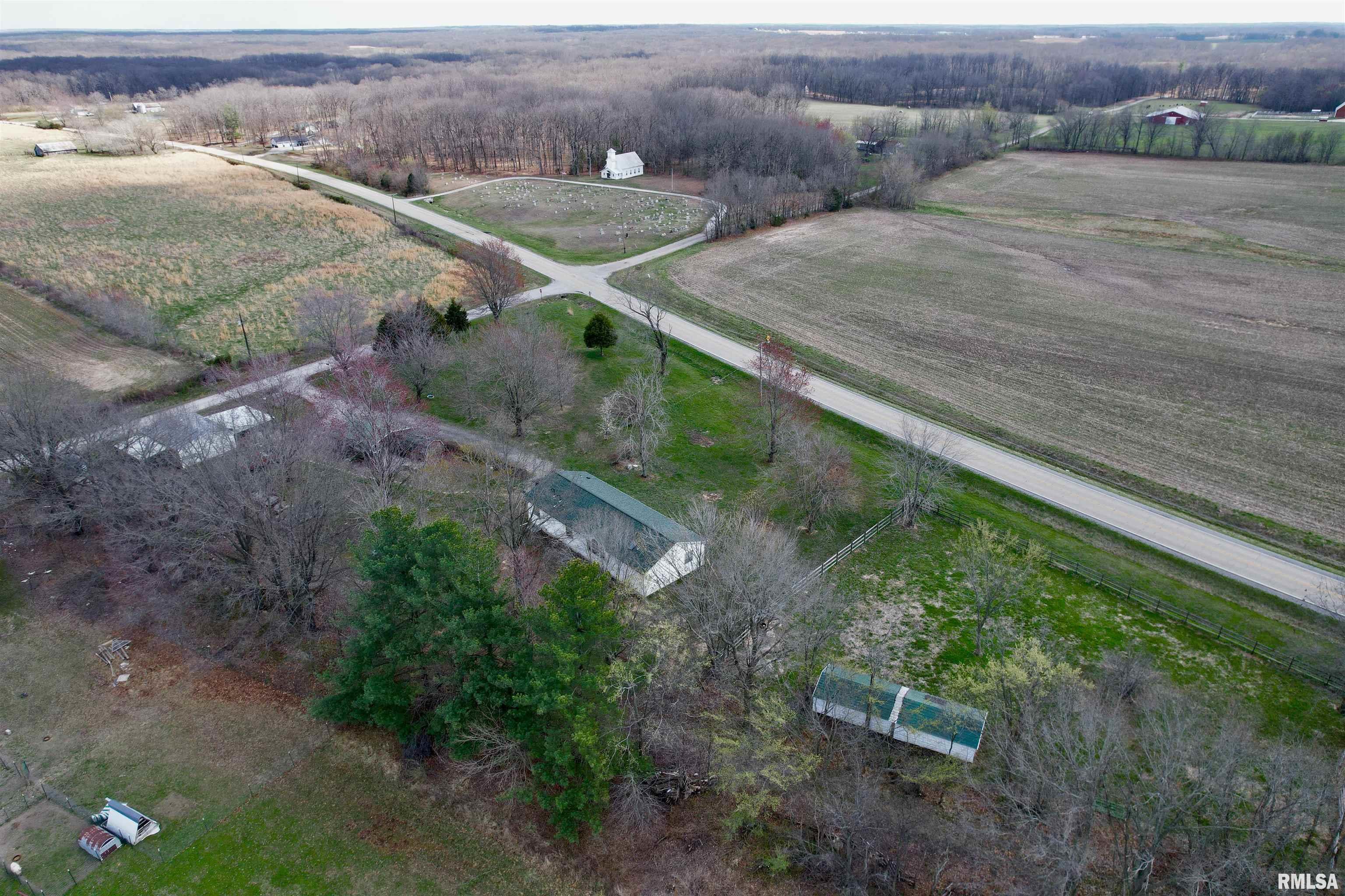 1219 Buchanan Road, Iuka, Illinois image 46
