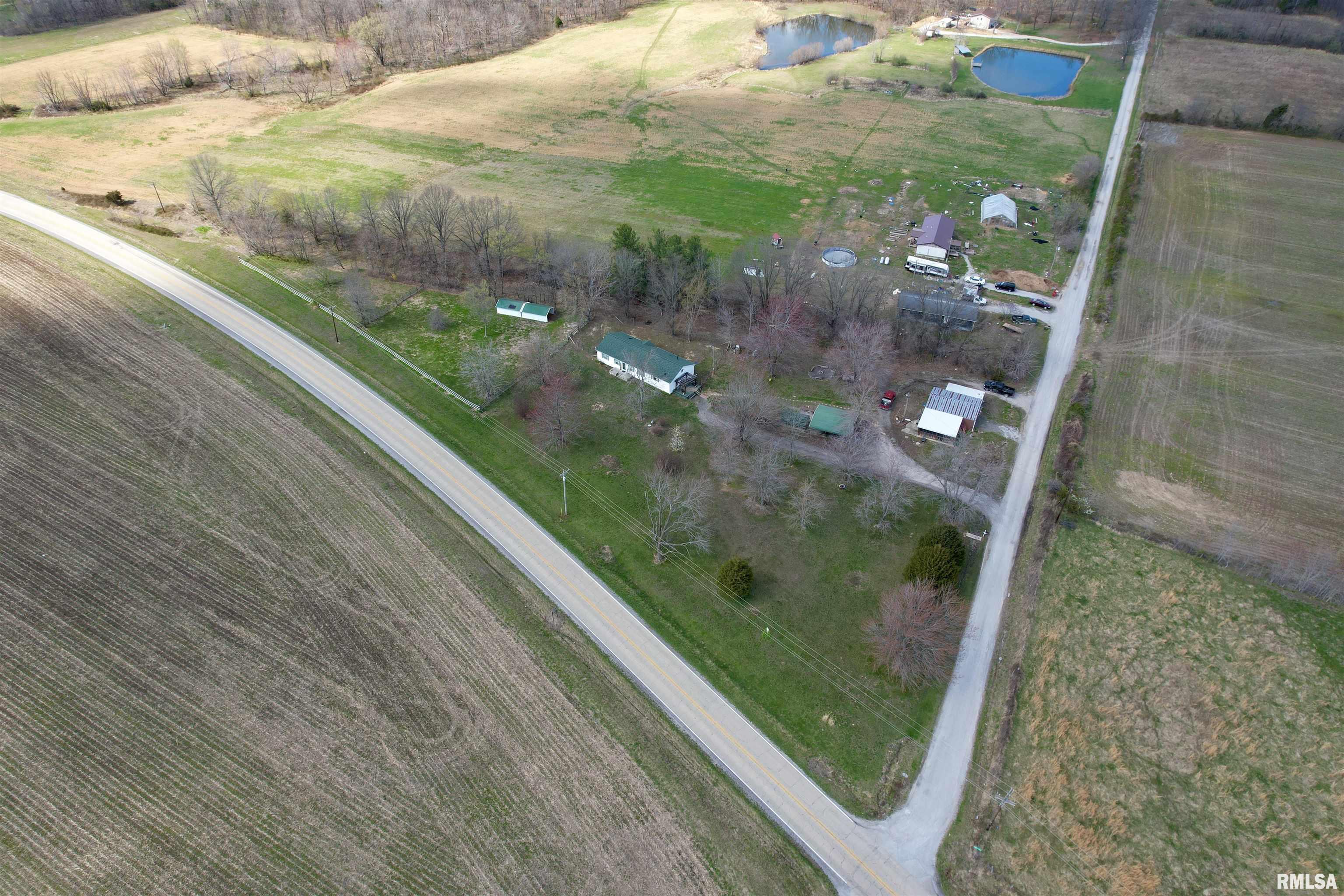 1219 Buchanan Road, Iuka, Illinois image 47