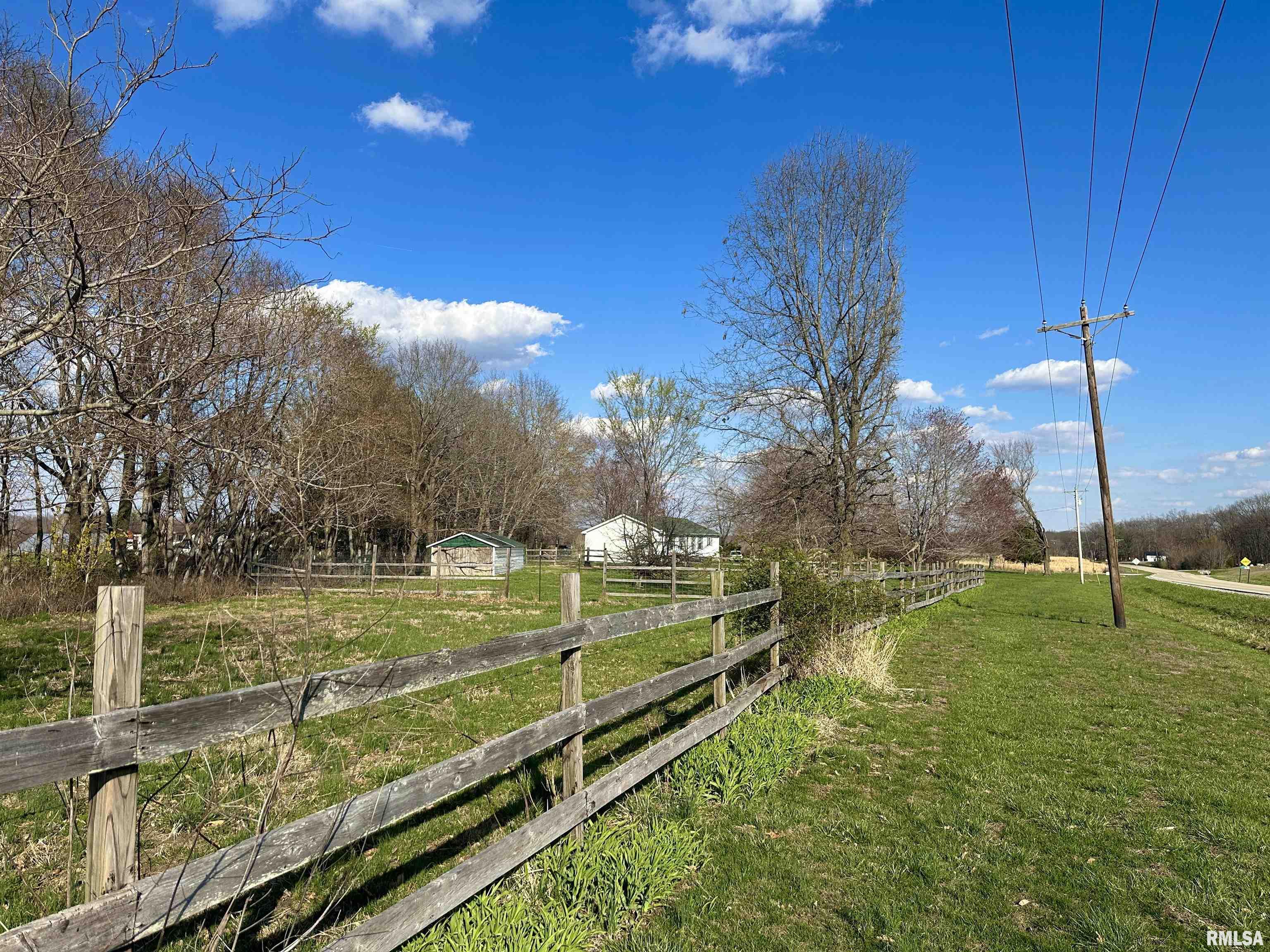 1219 Buchanan Road, Iuka, Illinois image 8