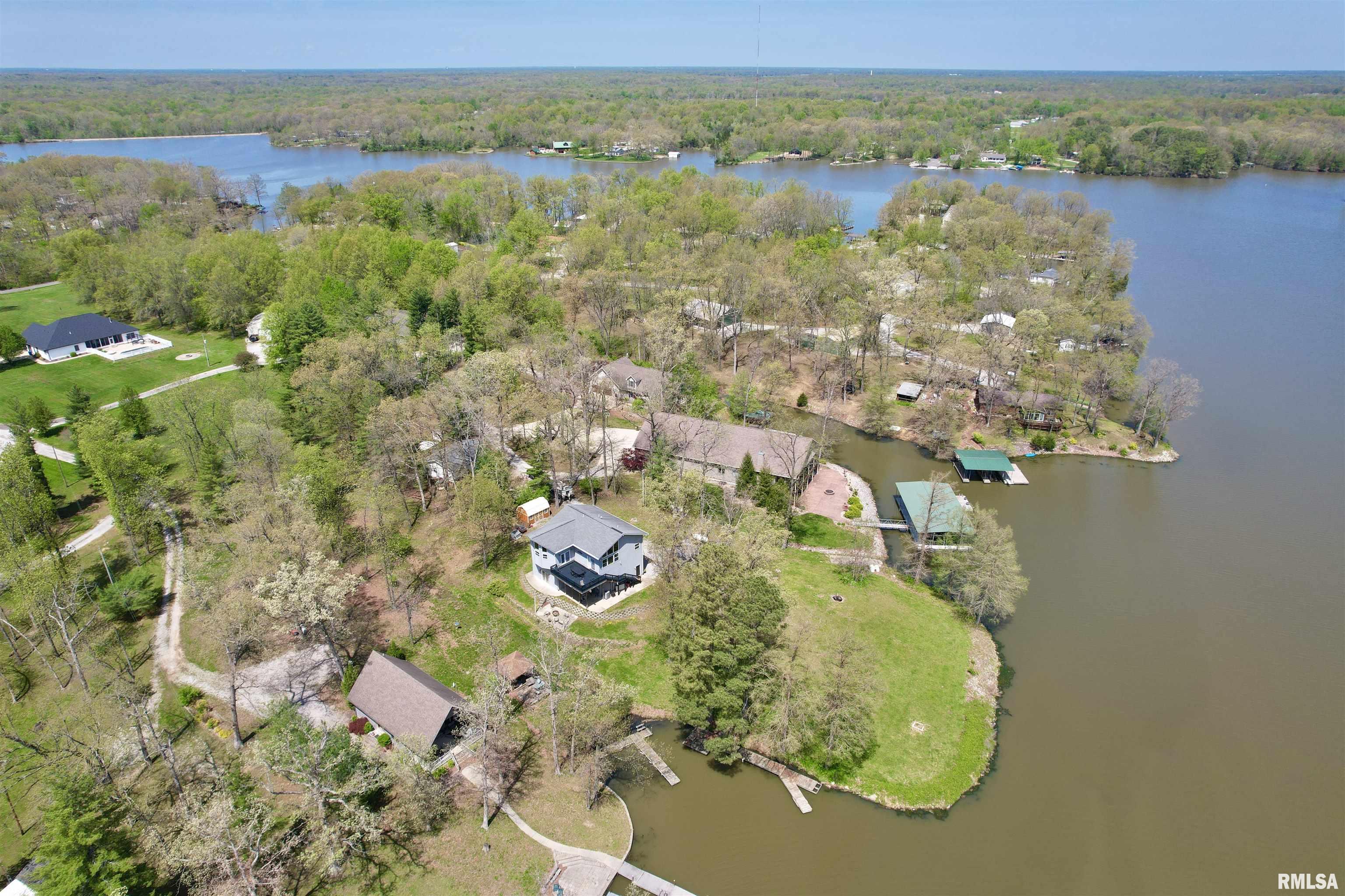 3274 Everglades Lane, Centralia, Illinois image 3