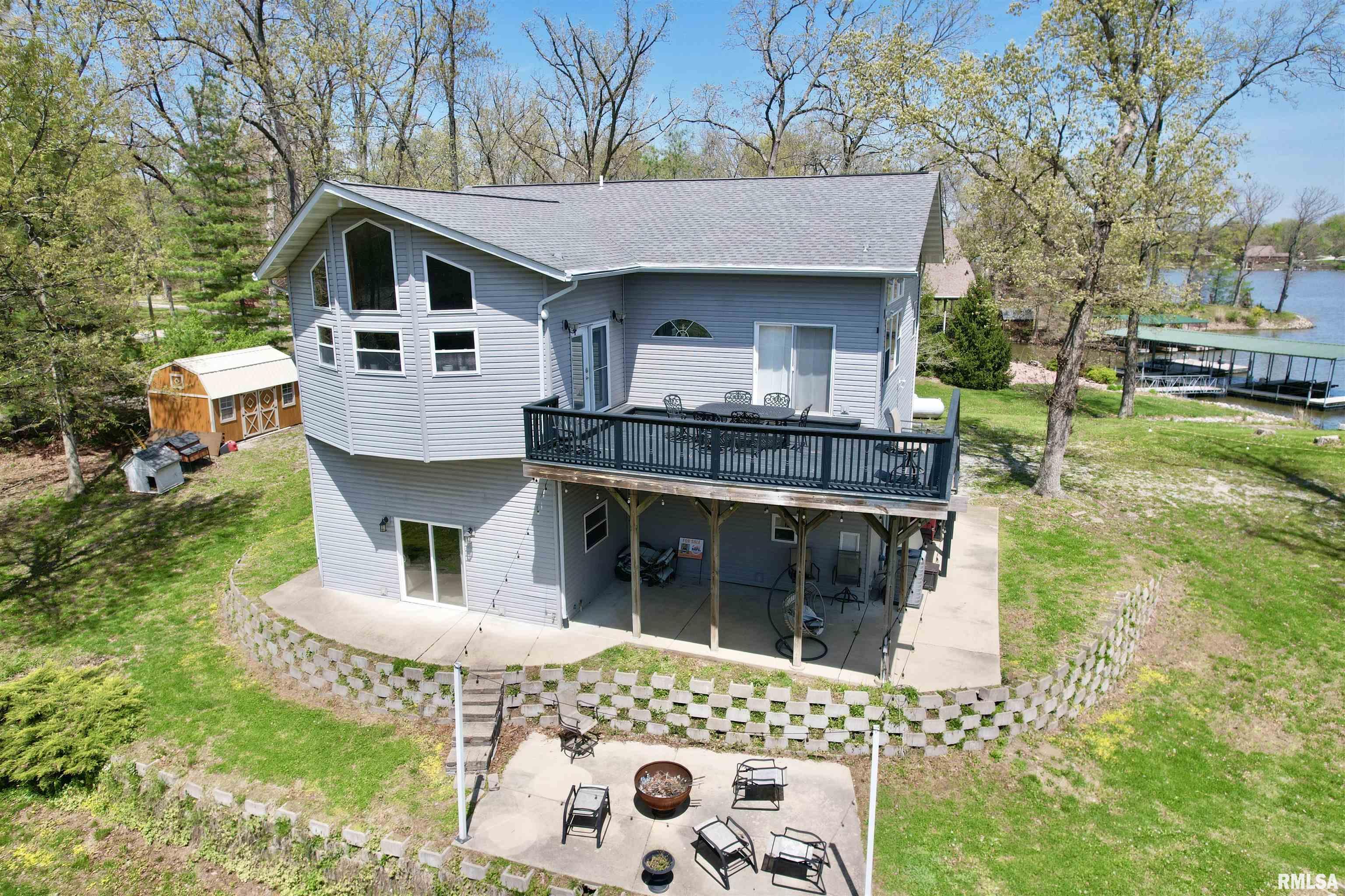 3274 Everglades Lane, Centralia, Illinois image 8