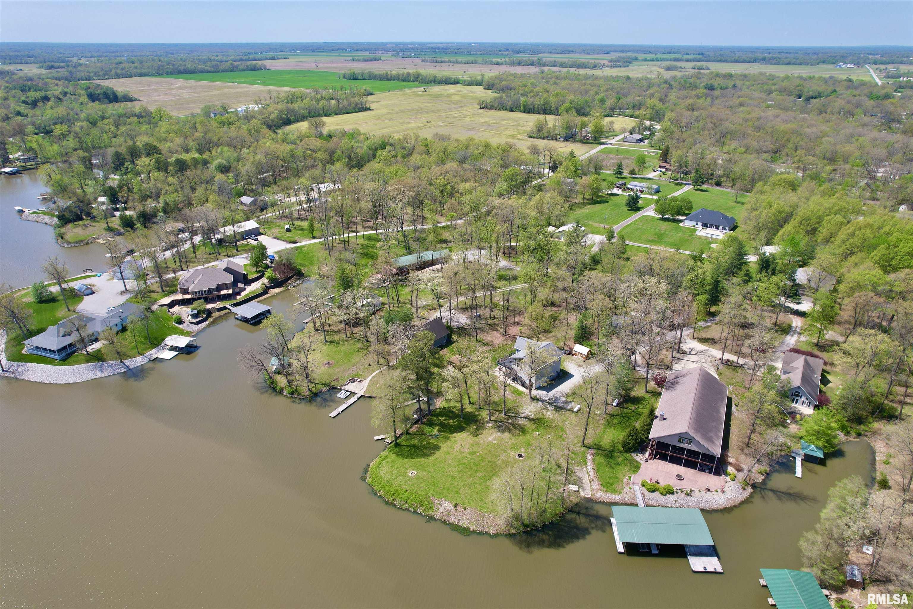 3274 Everglades Lane, Centralia, Illinois image 15