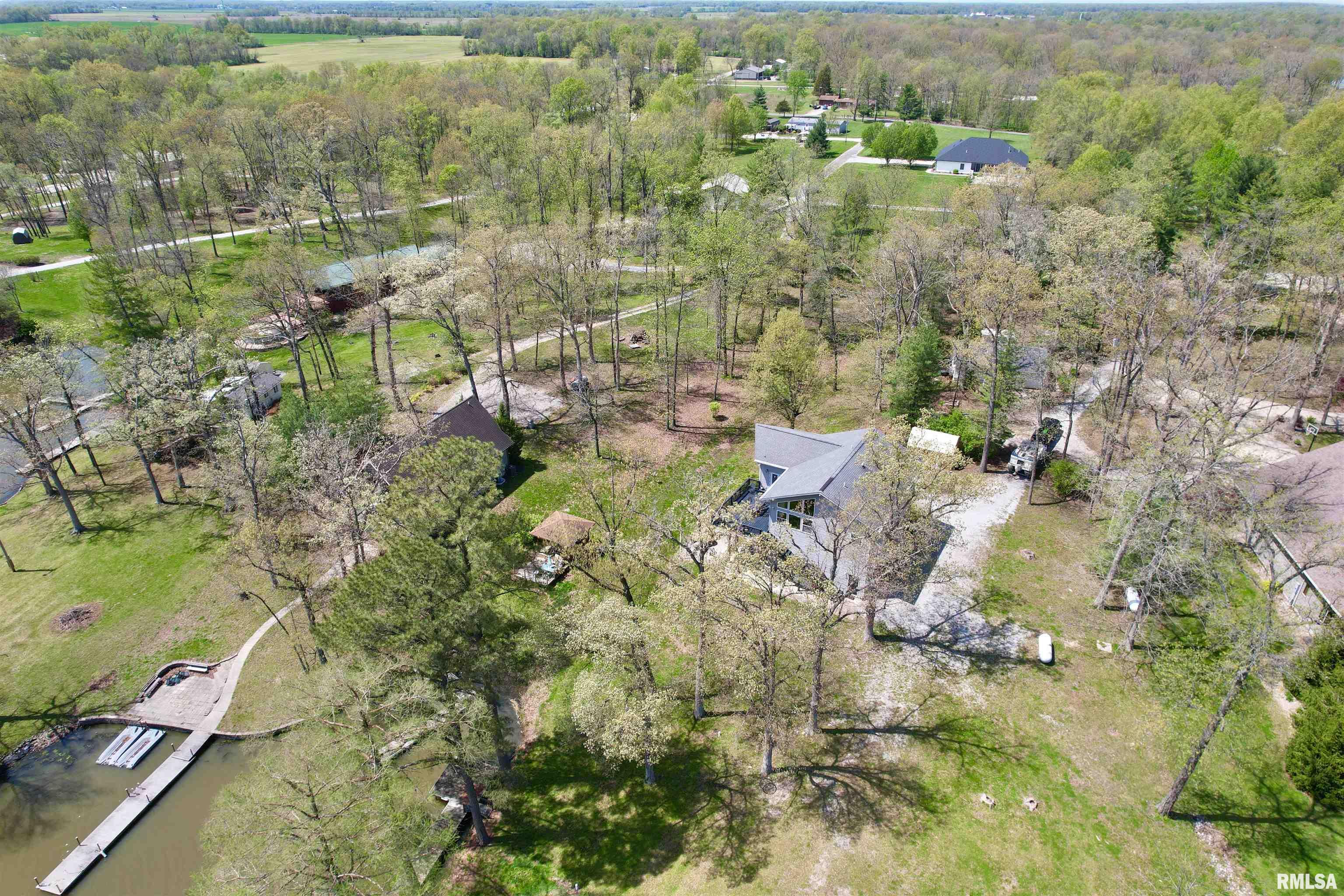 3274 Everglades Lane, Centralia, Illinois image 14