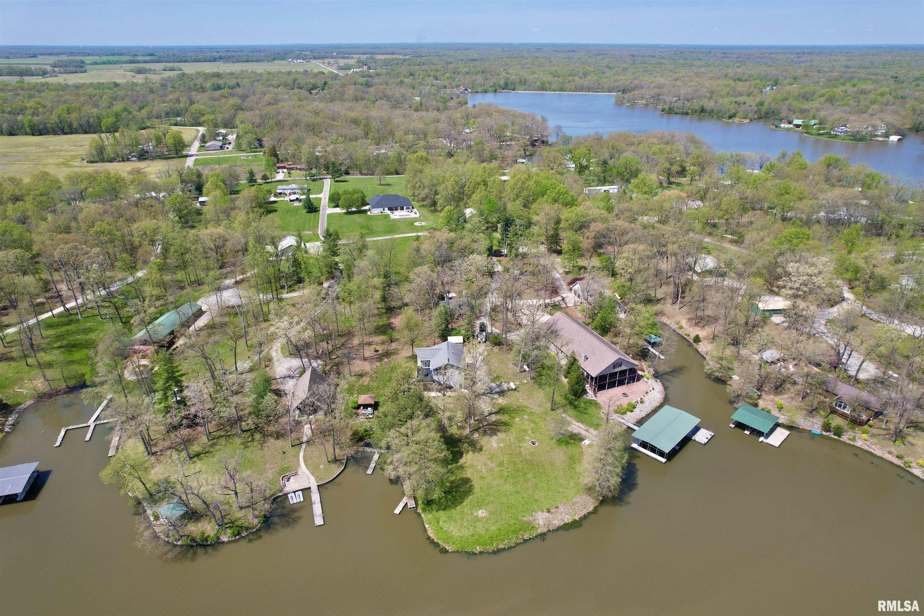 3274 Everglades Lane, Centralia, Illinois image 16