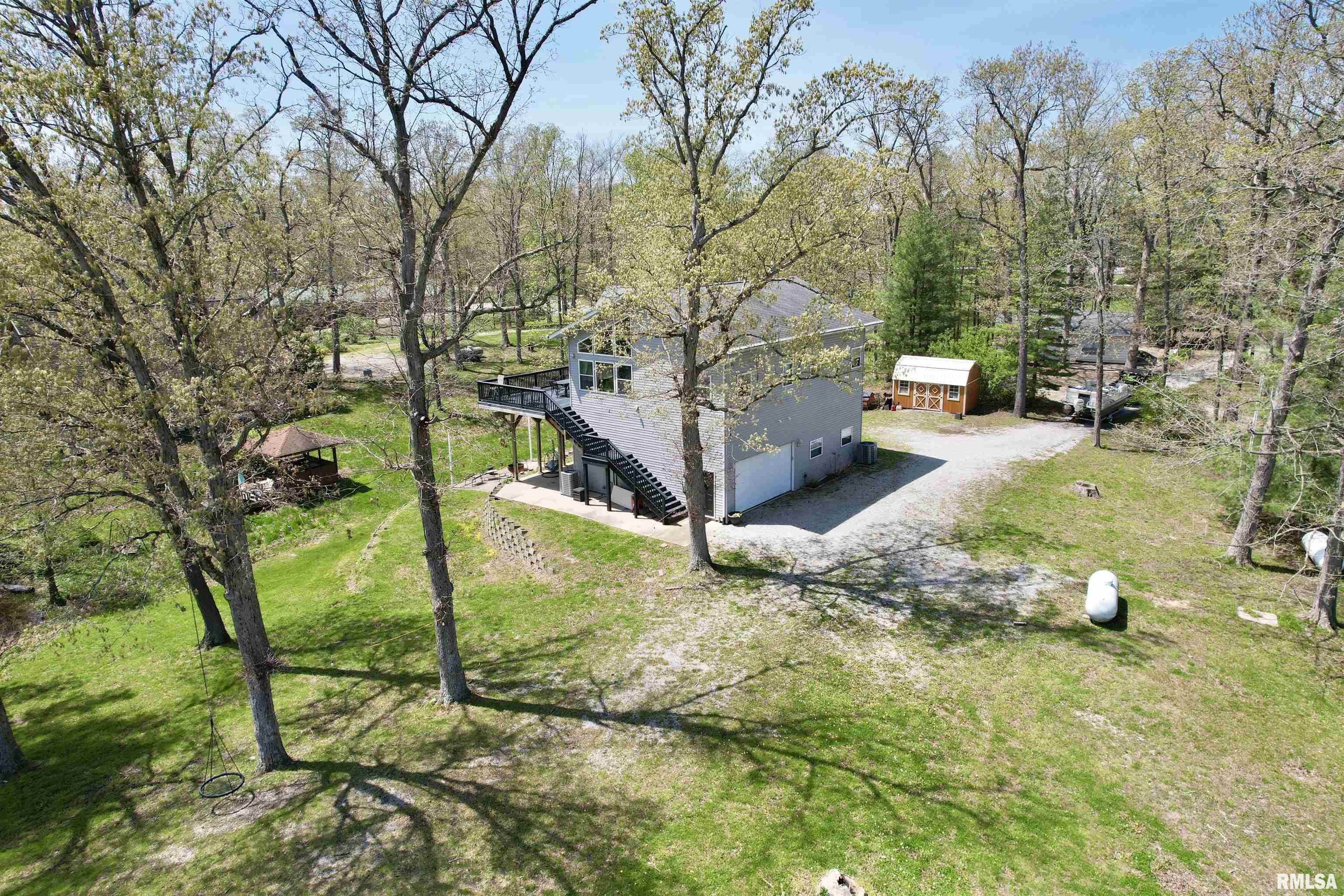 3274 Everglades Lane, Centralia, Illinois image 2
