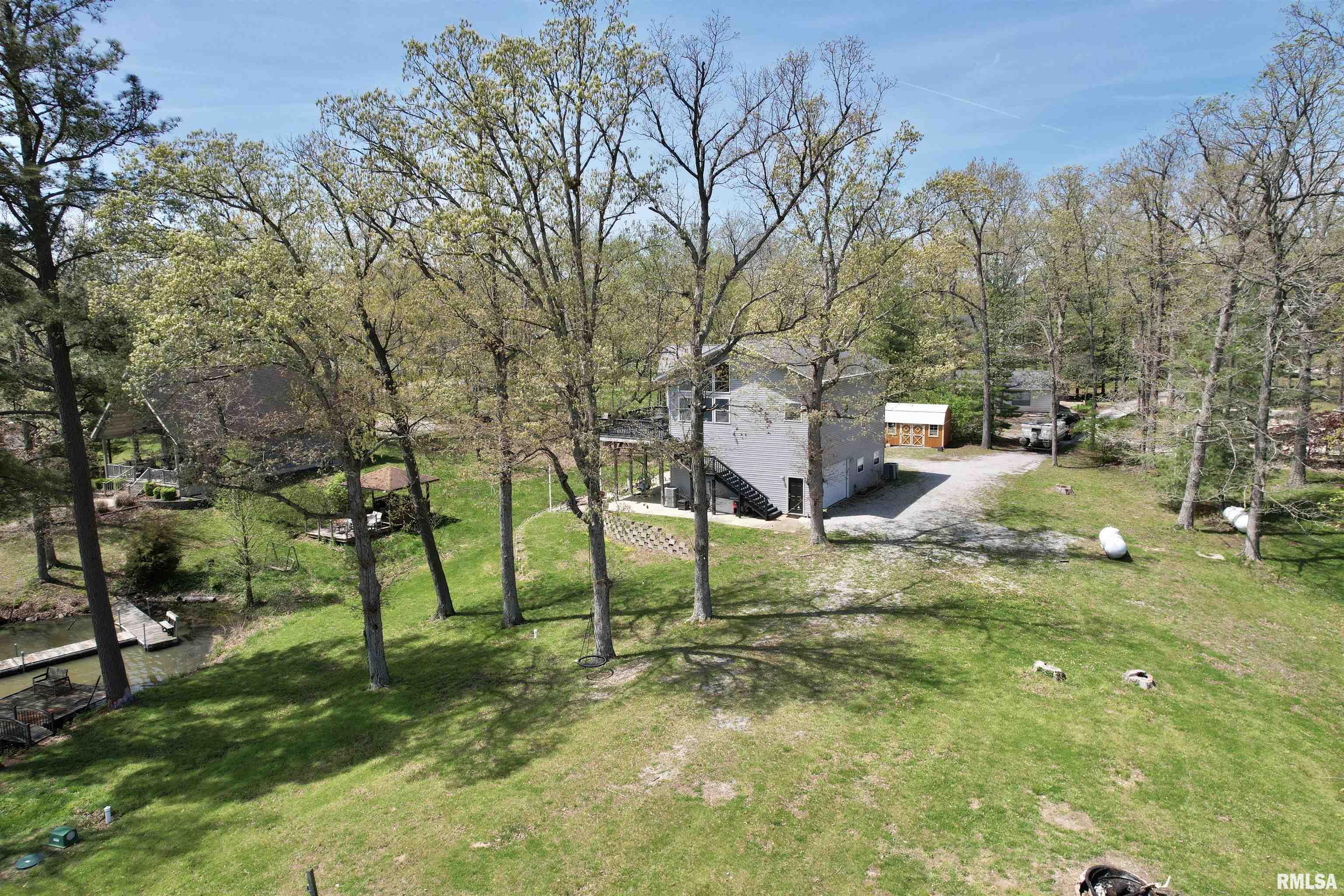 3274 Everglades Lane, Centralia, Illinois image 17