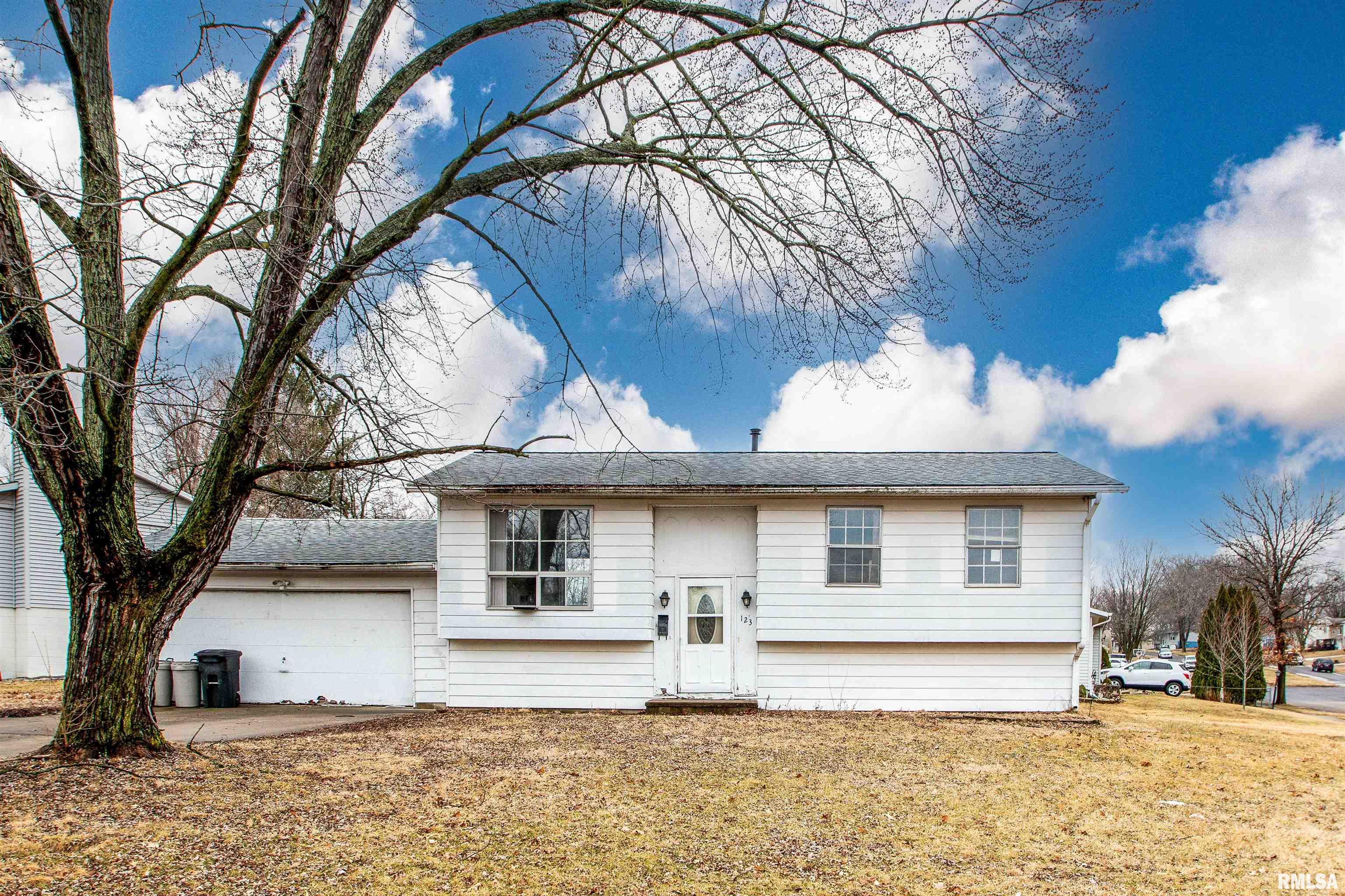 123 Douglas Road, Marquette Heights, Illinois image 1