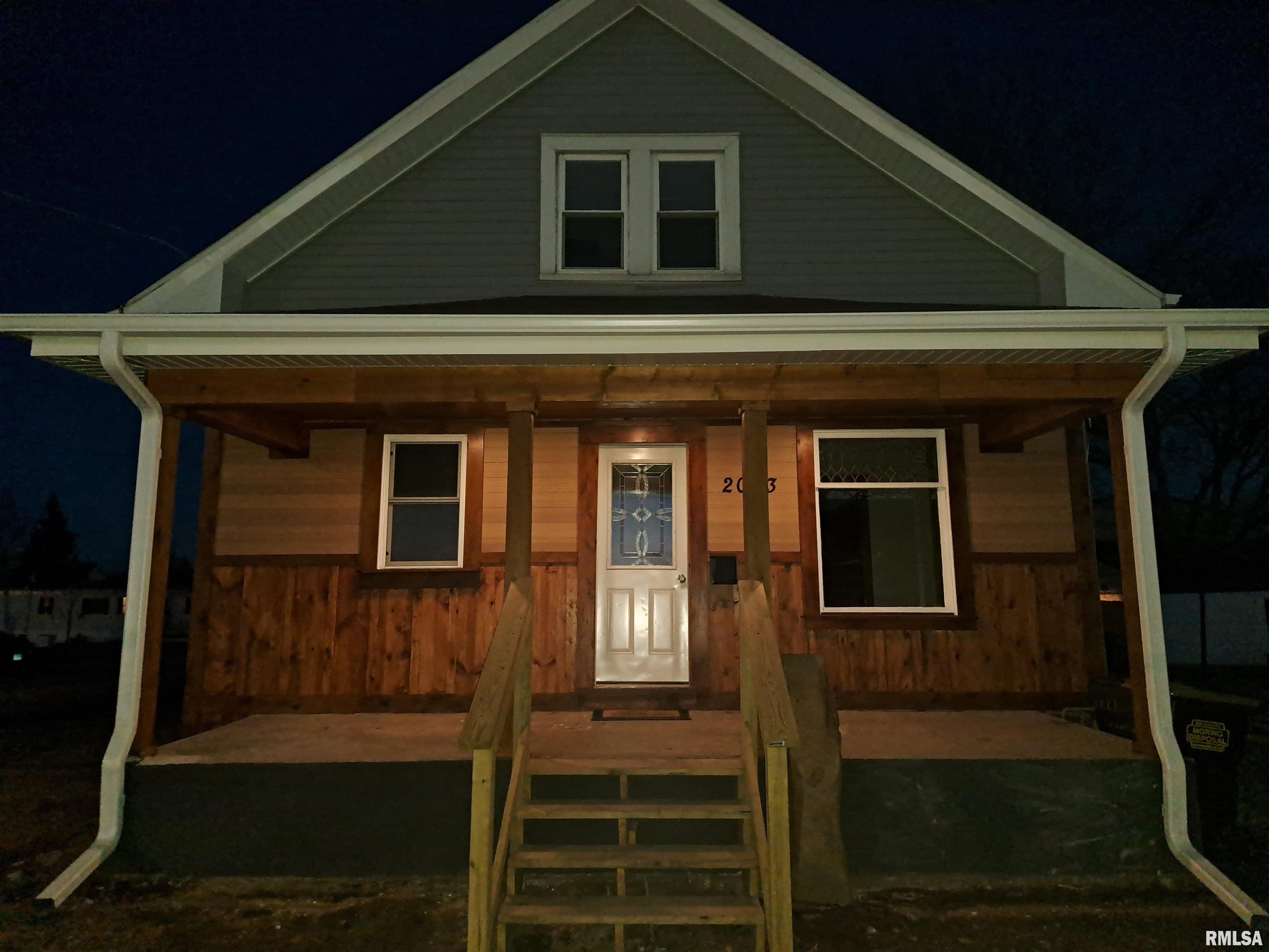 2003 6th Street, Fulton, Illinois image 28