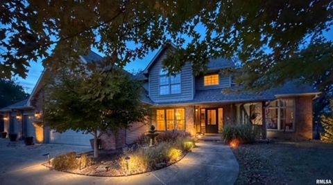 Homes For Sale - 15104 W Bittersweet Court<br/> Brimfield, IL 61517