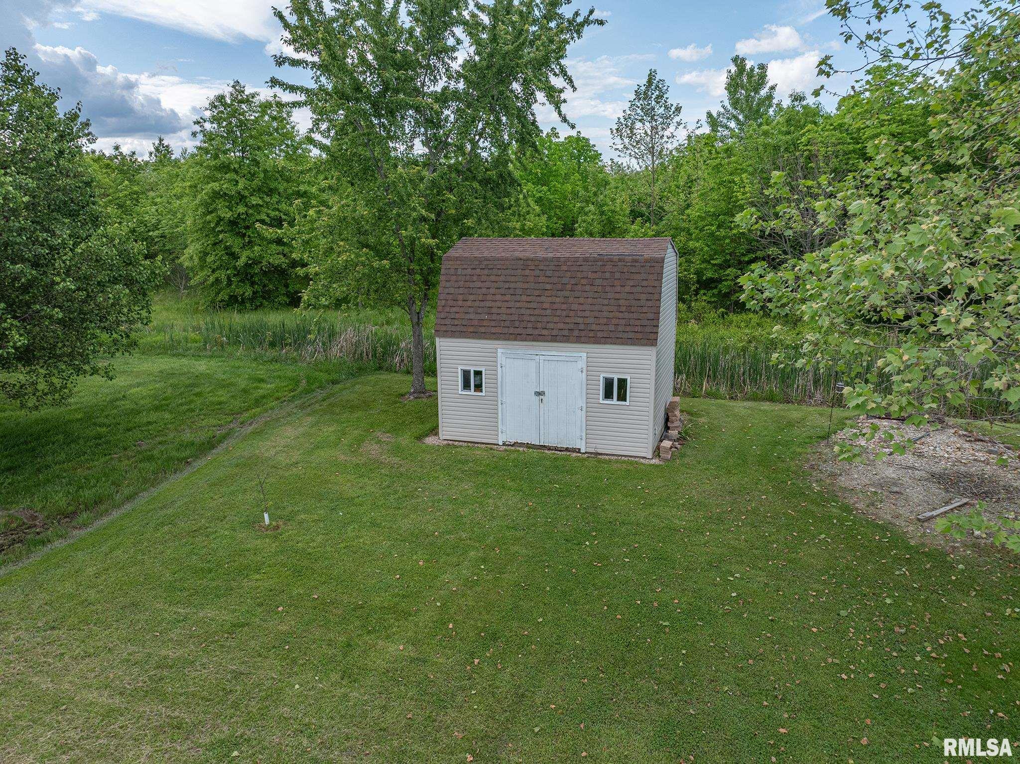 5175 Baker Road, Salem, Illinois image 39